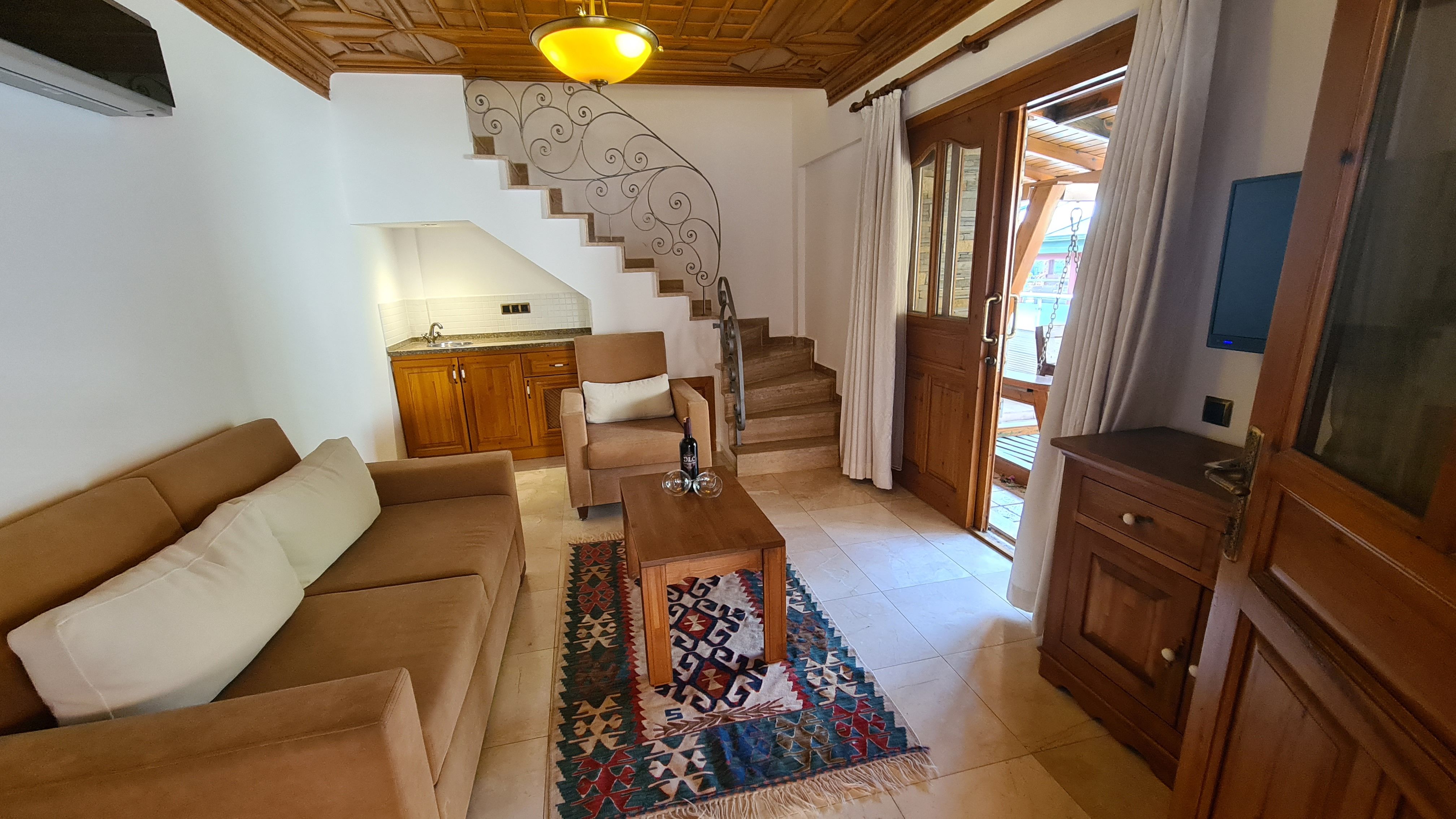 Suite Oda