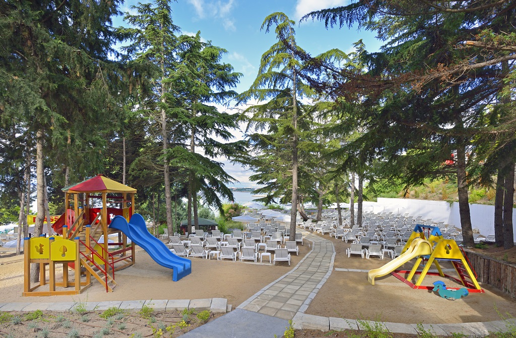 Plajă 