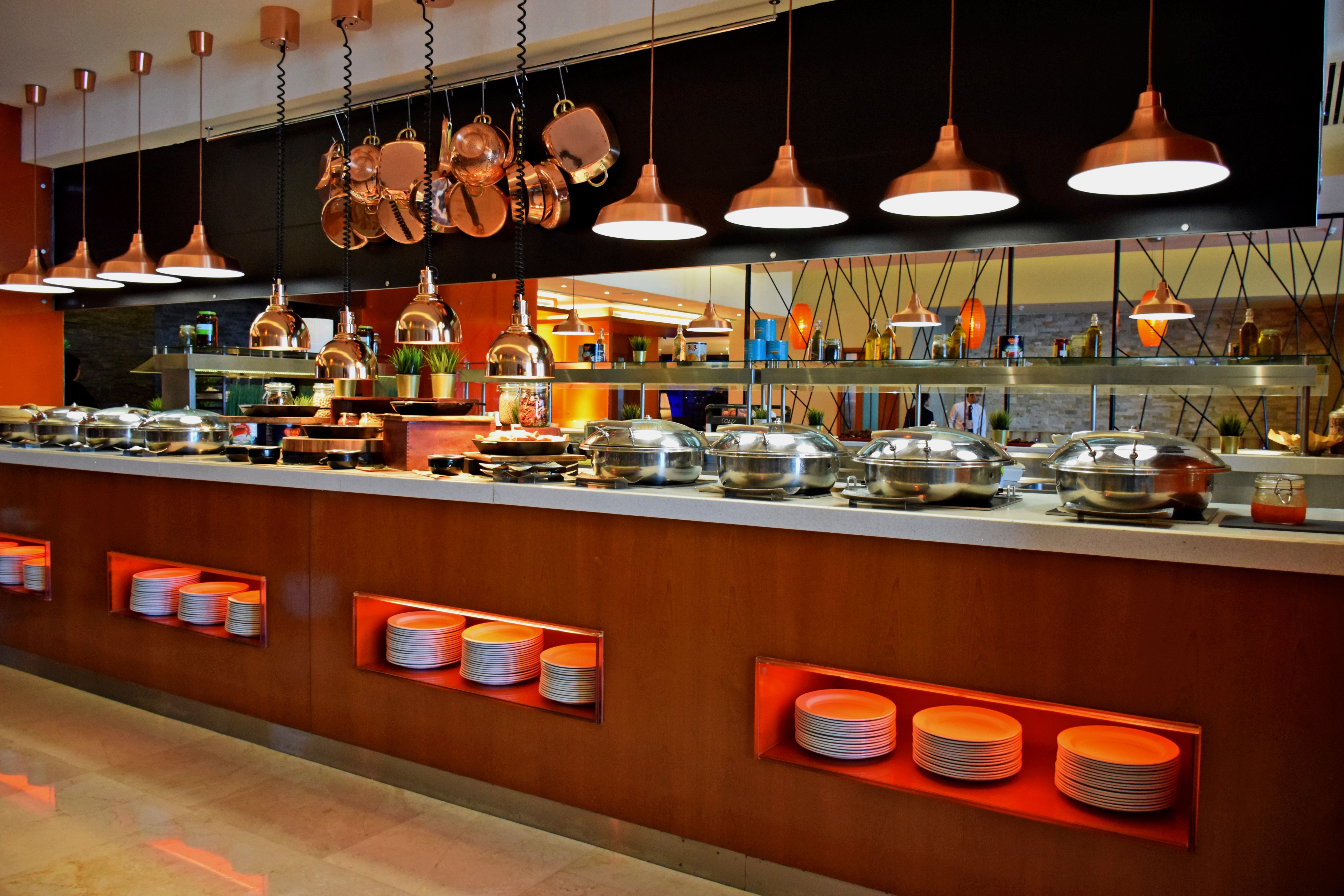 Choices Restuarant