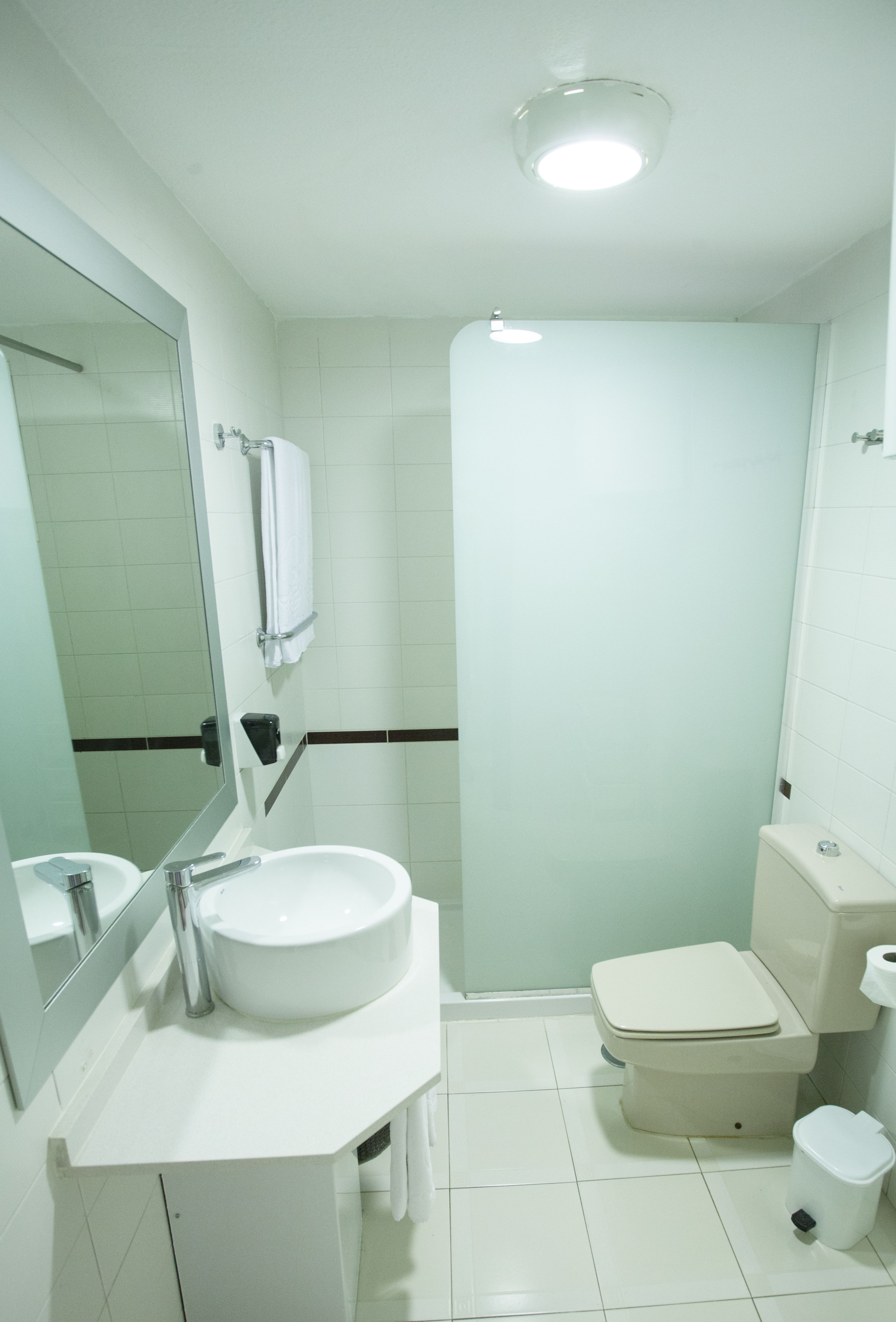 2 BEDROOMS STANDARD APARTMENT POOL VIEW BALCONY OR TERRACE