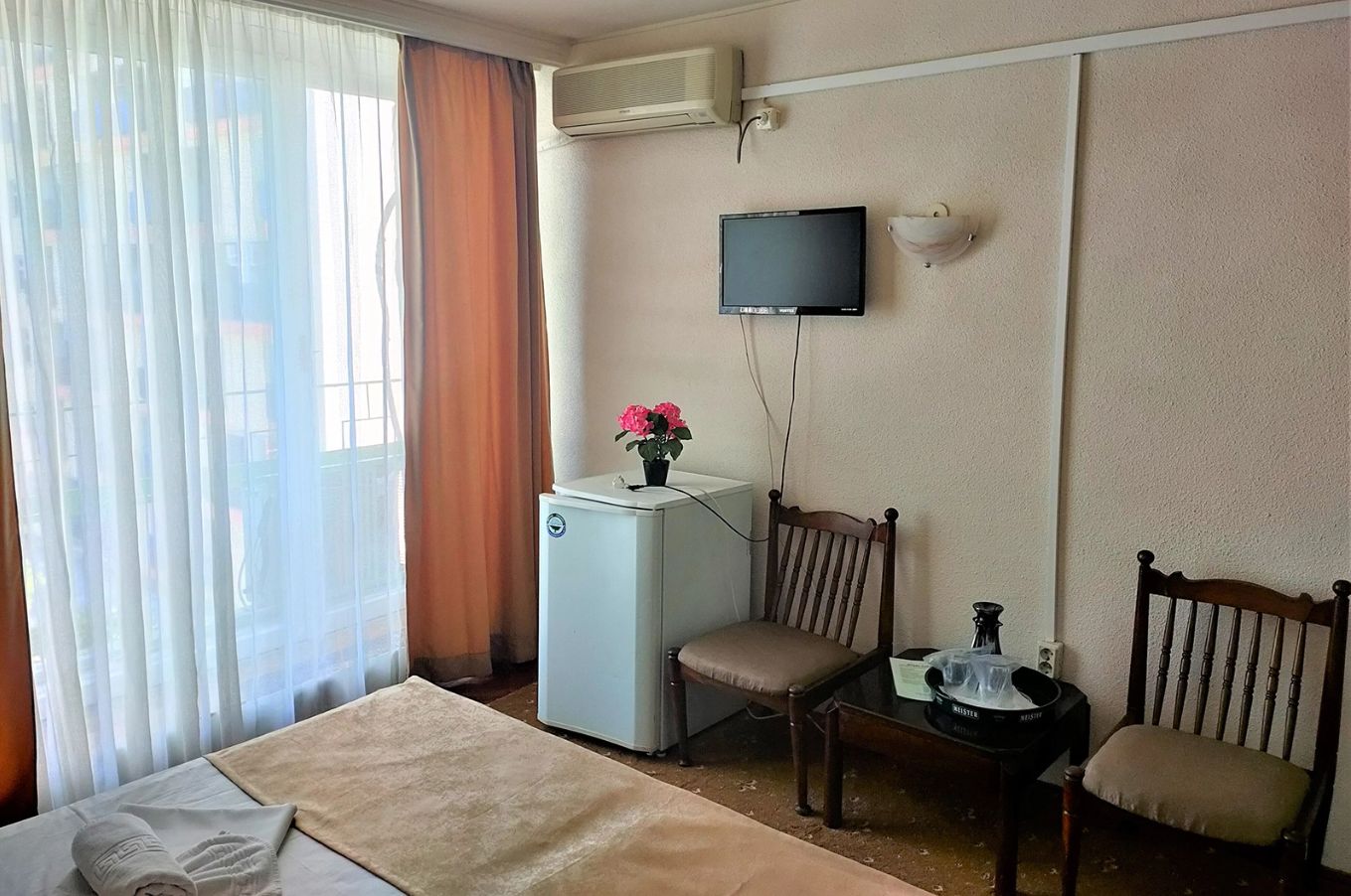 Cameră