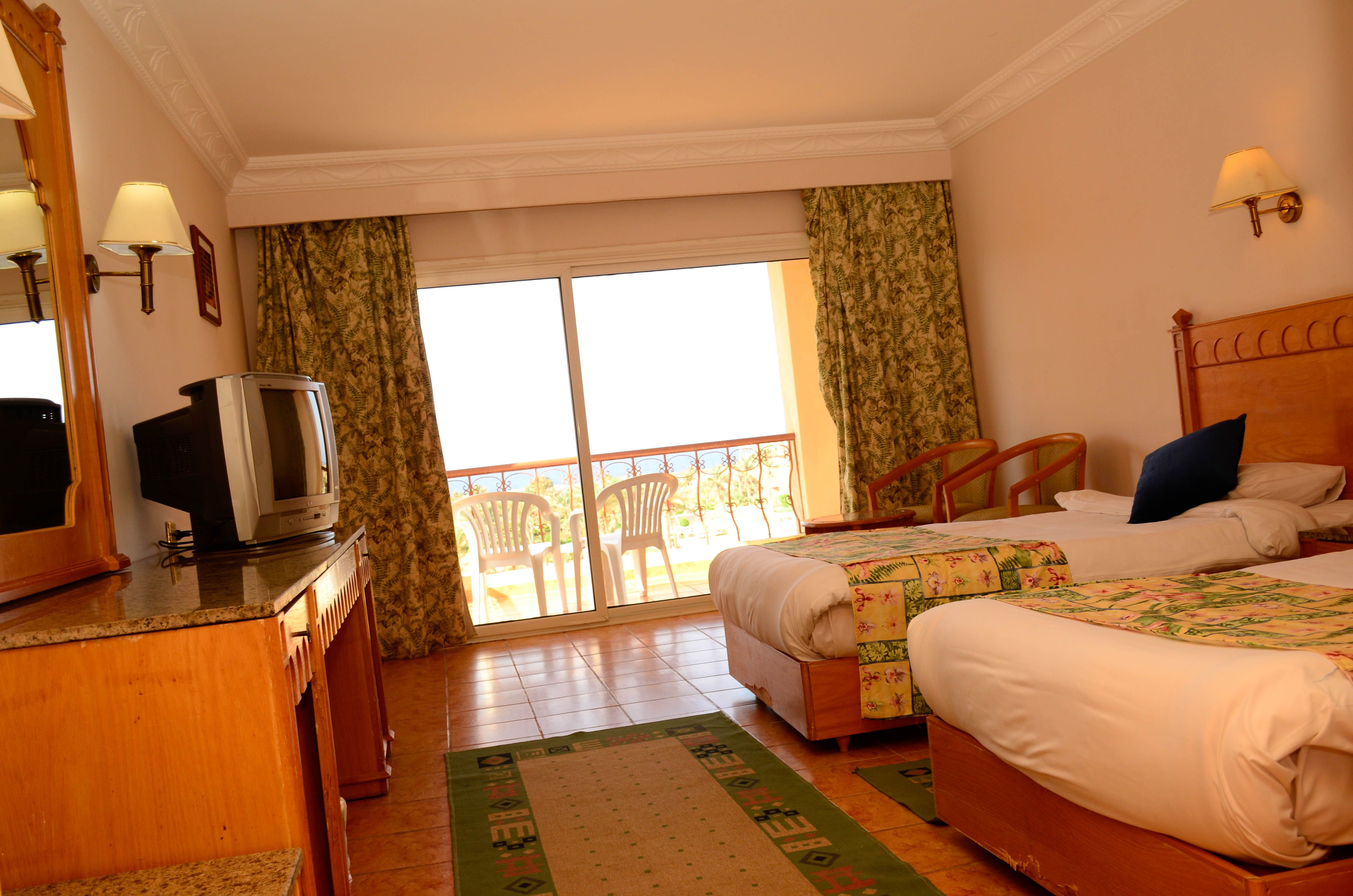 BASIC STANDARD ROOM 