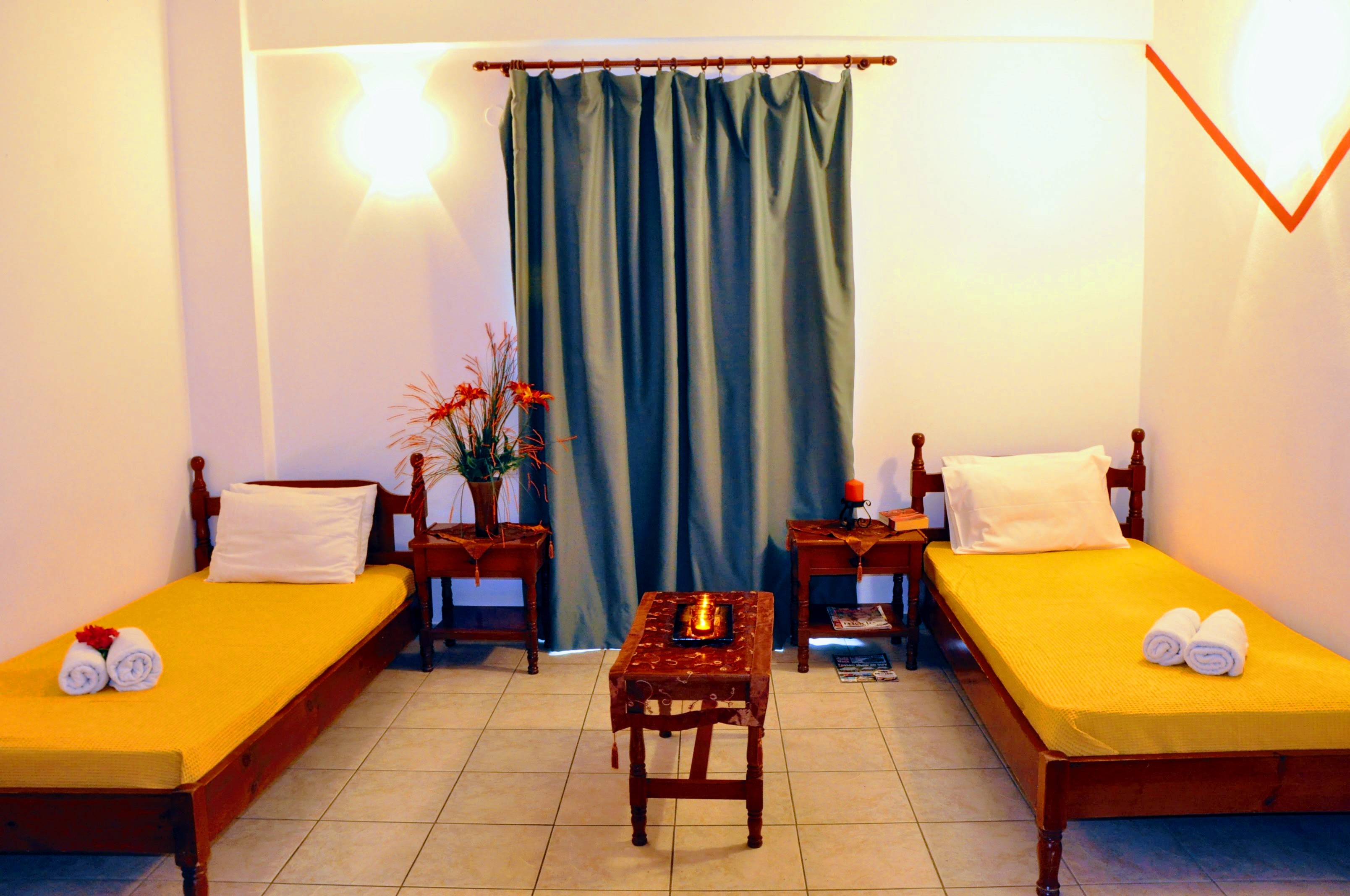 Apartment 1 Bedroom GV/LV 4 PAX 
