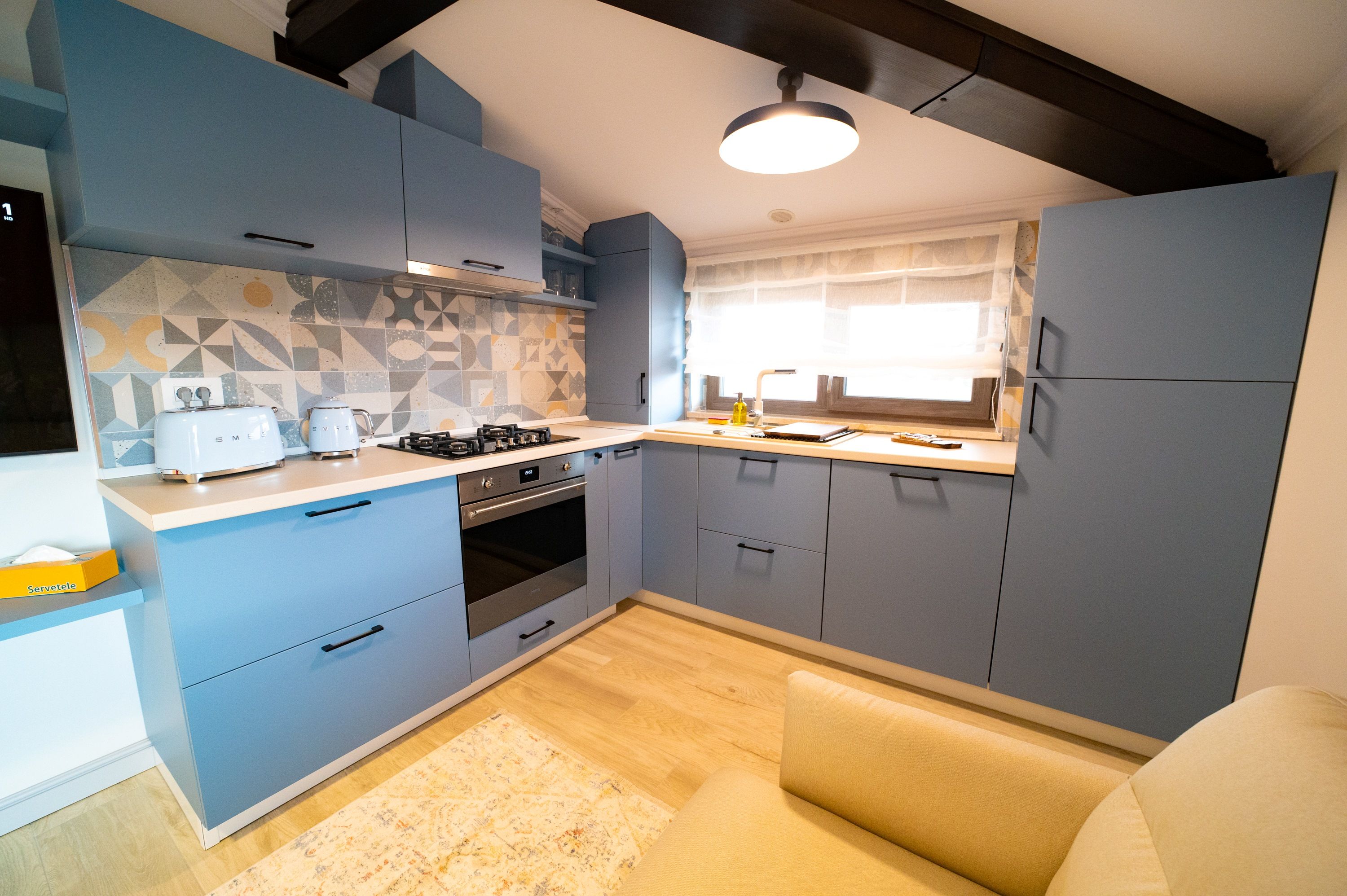 Apartament nr.8