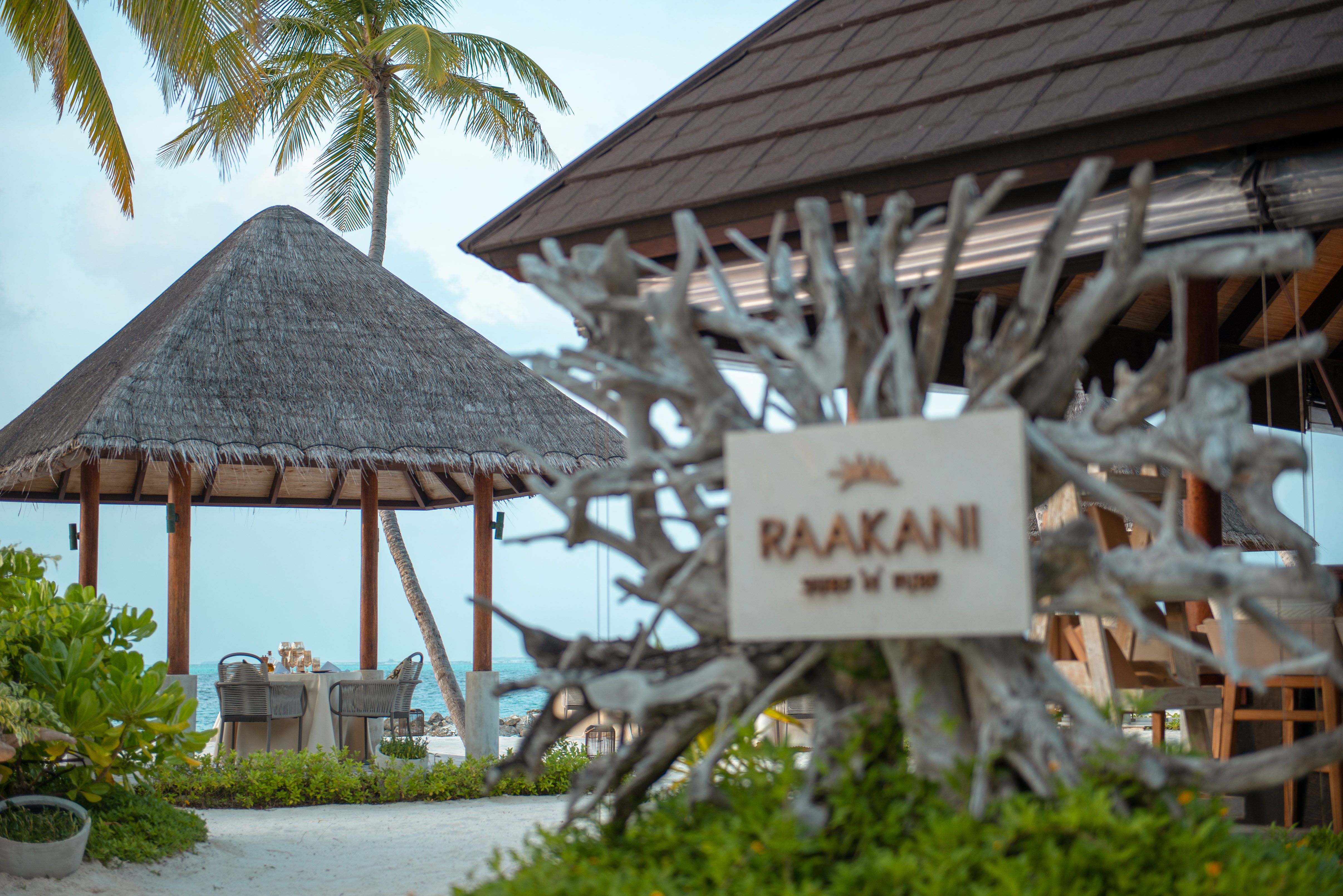 Raakani