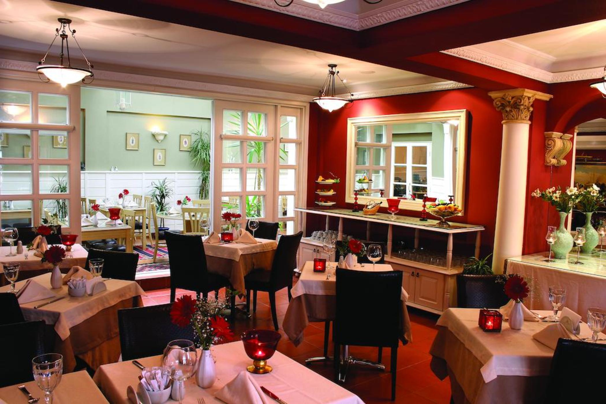 Restaurante