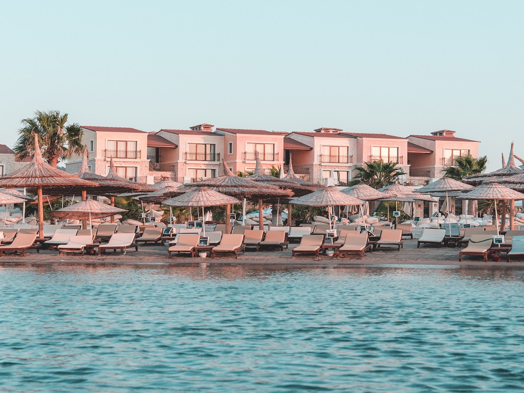 Plajă 