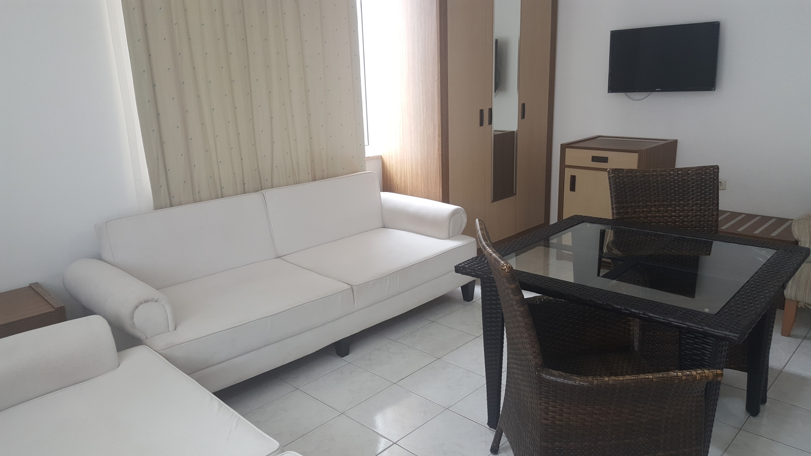 standart room