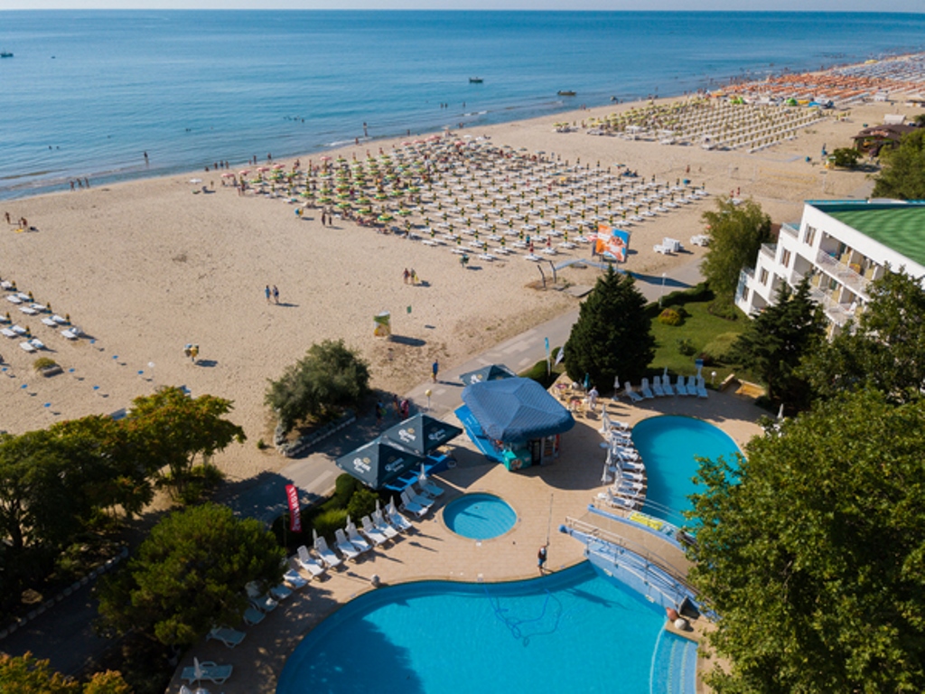 Plajă 