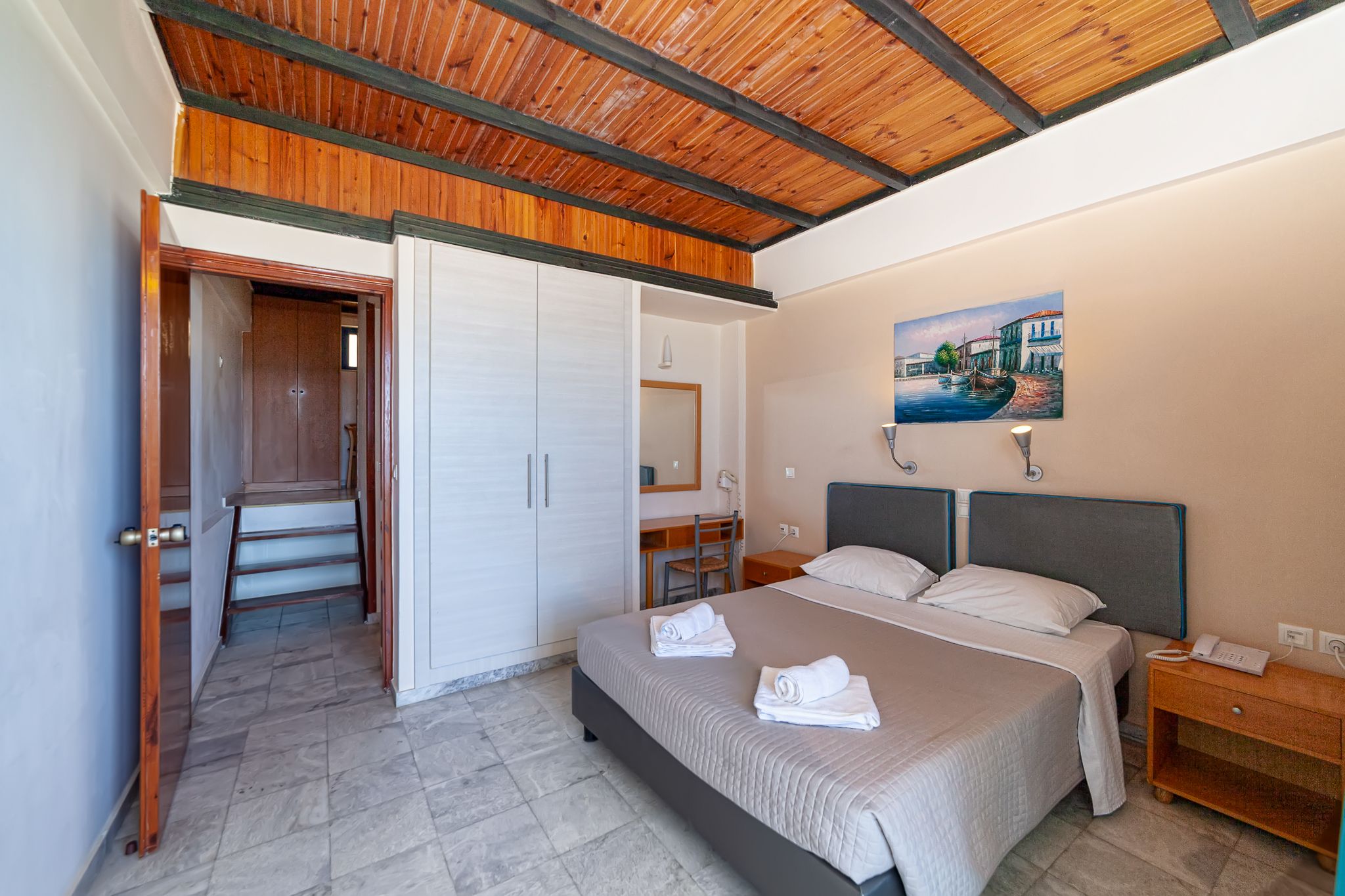 Maisonette Sea View 