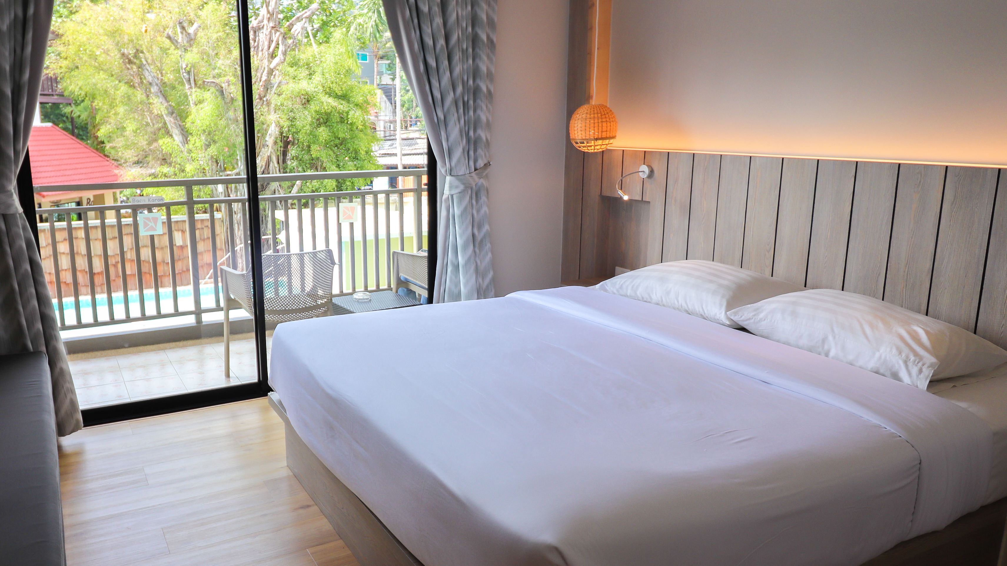 Comfy Room