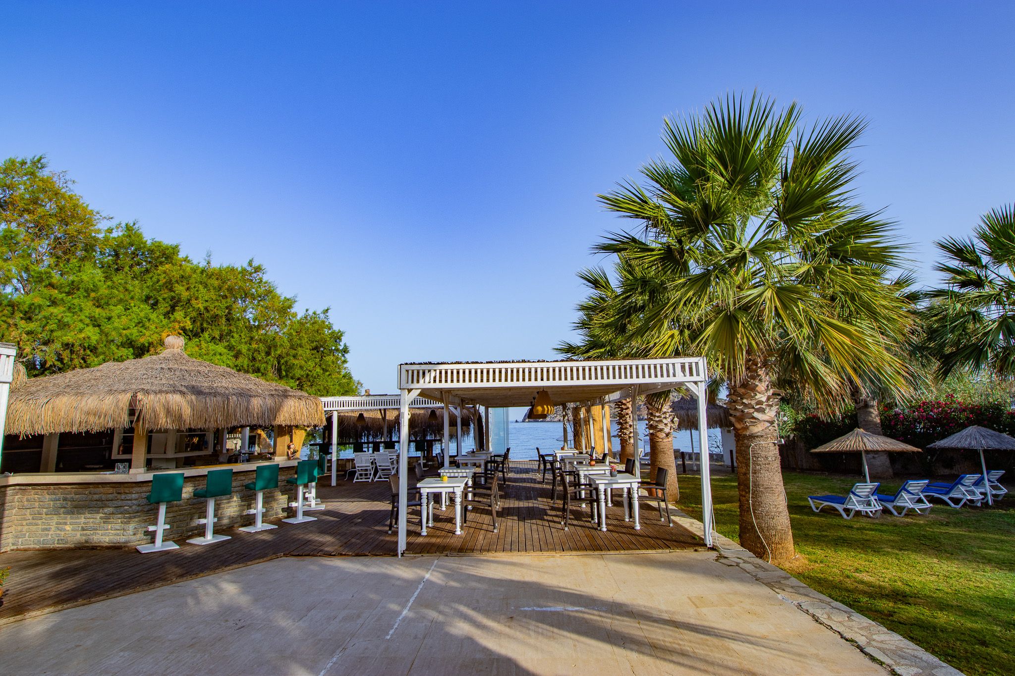 Main Restoran