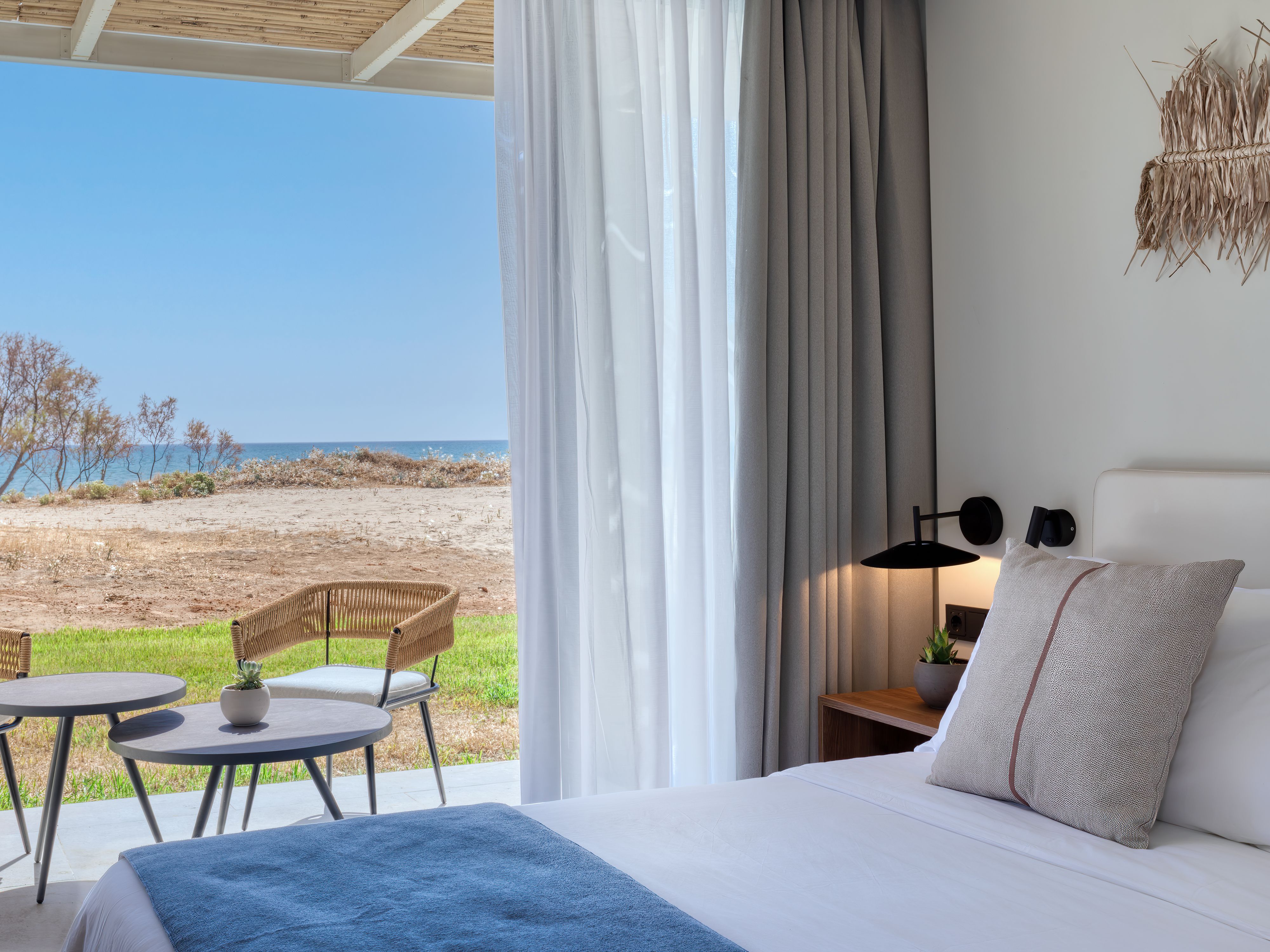 sapphire lush two bedroom suite