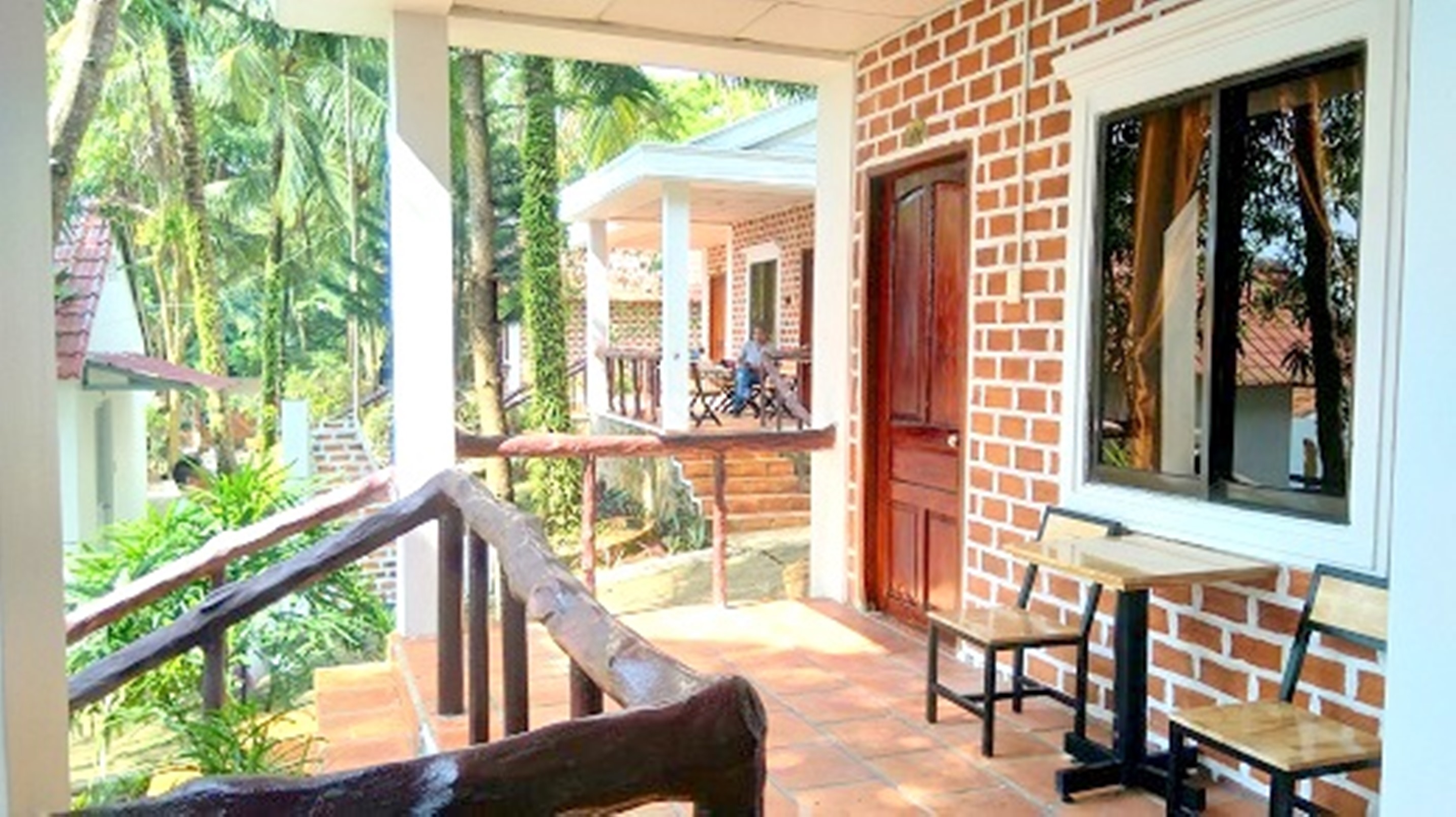 Bungalow