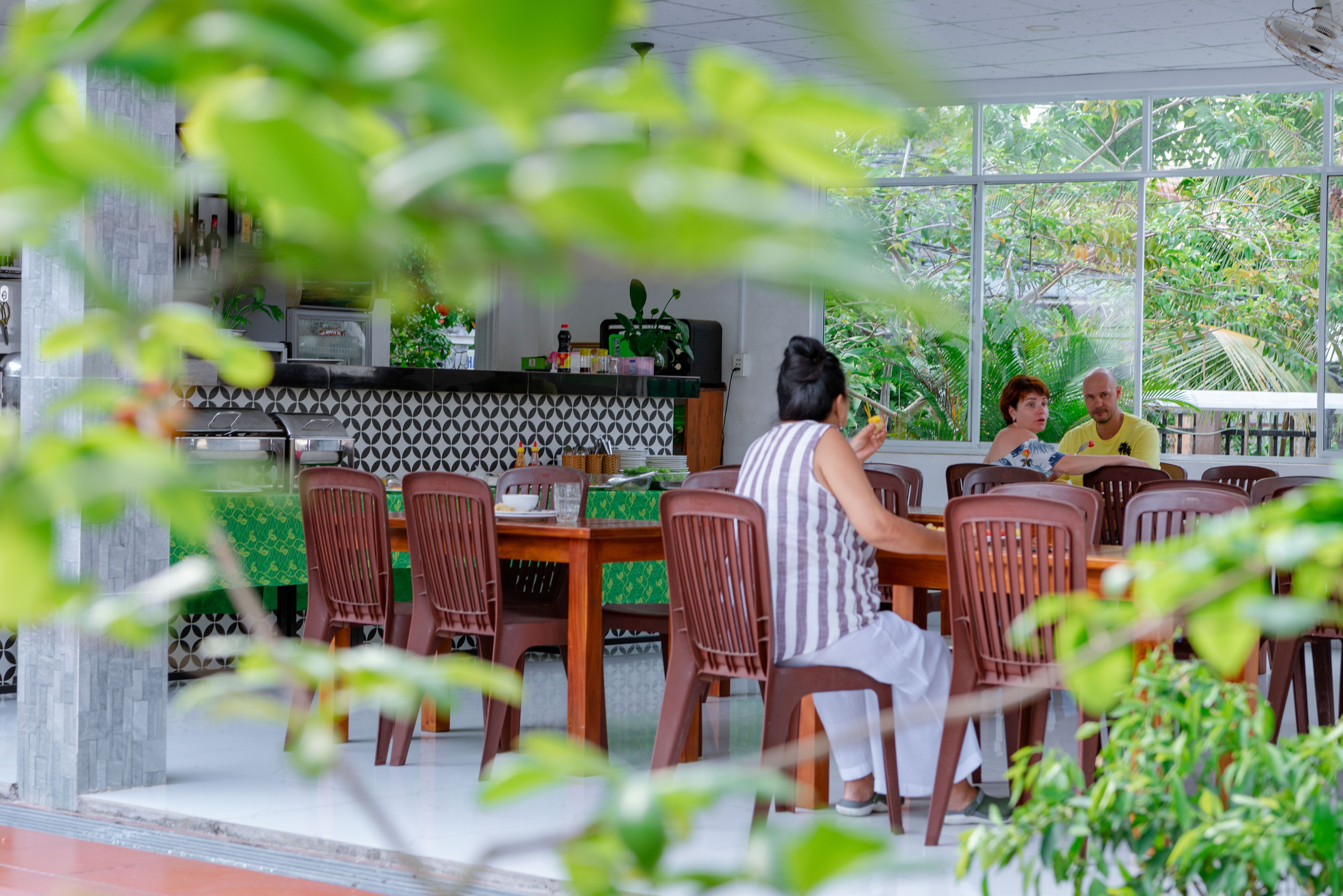 HIEN MINH RESTAURANT