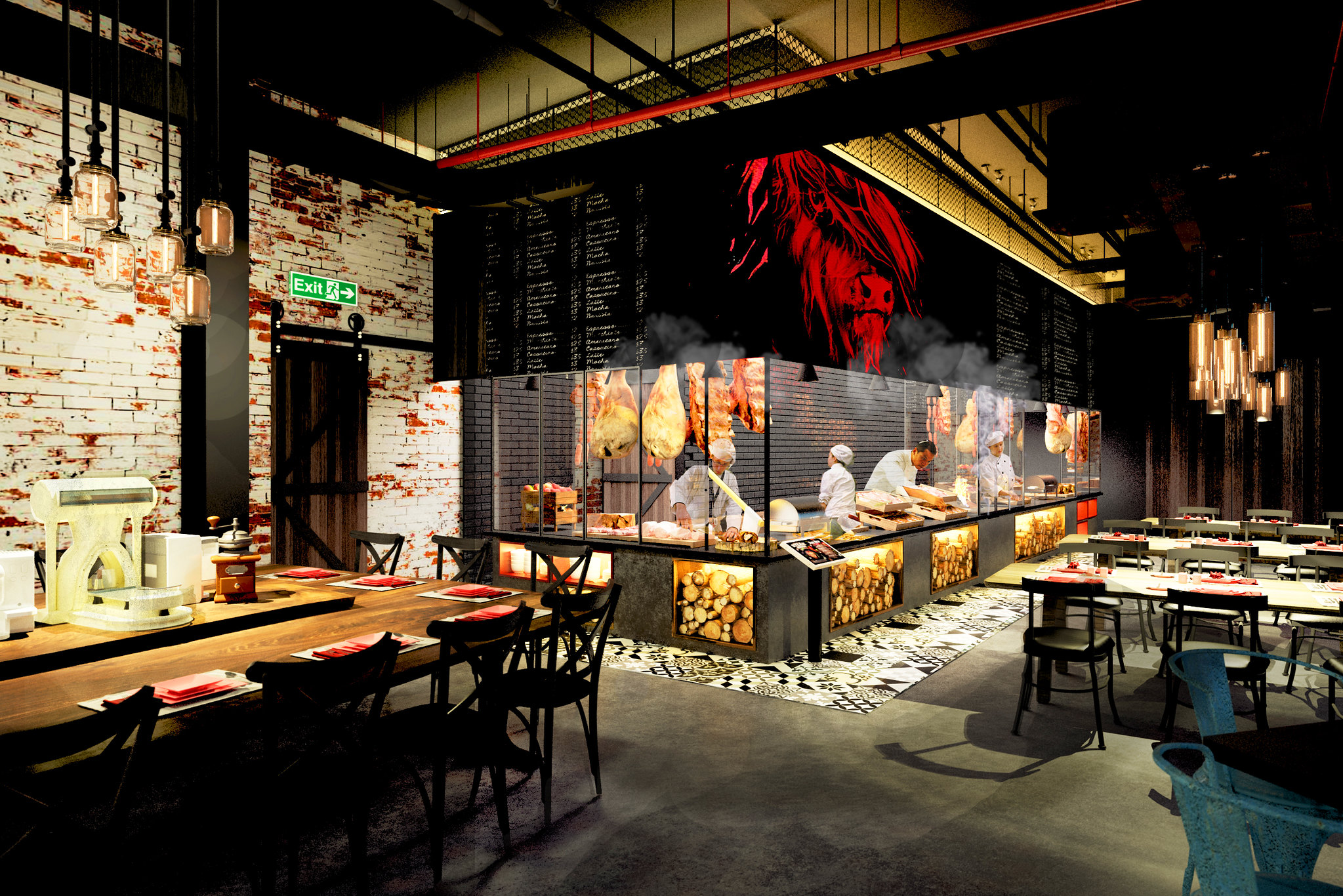 MAD COW WINE & GRILL