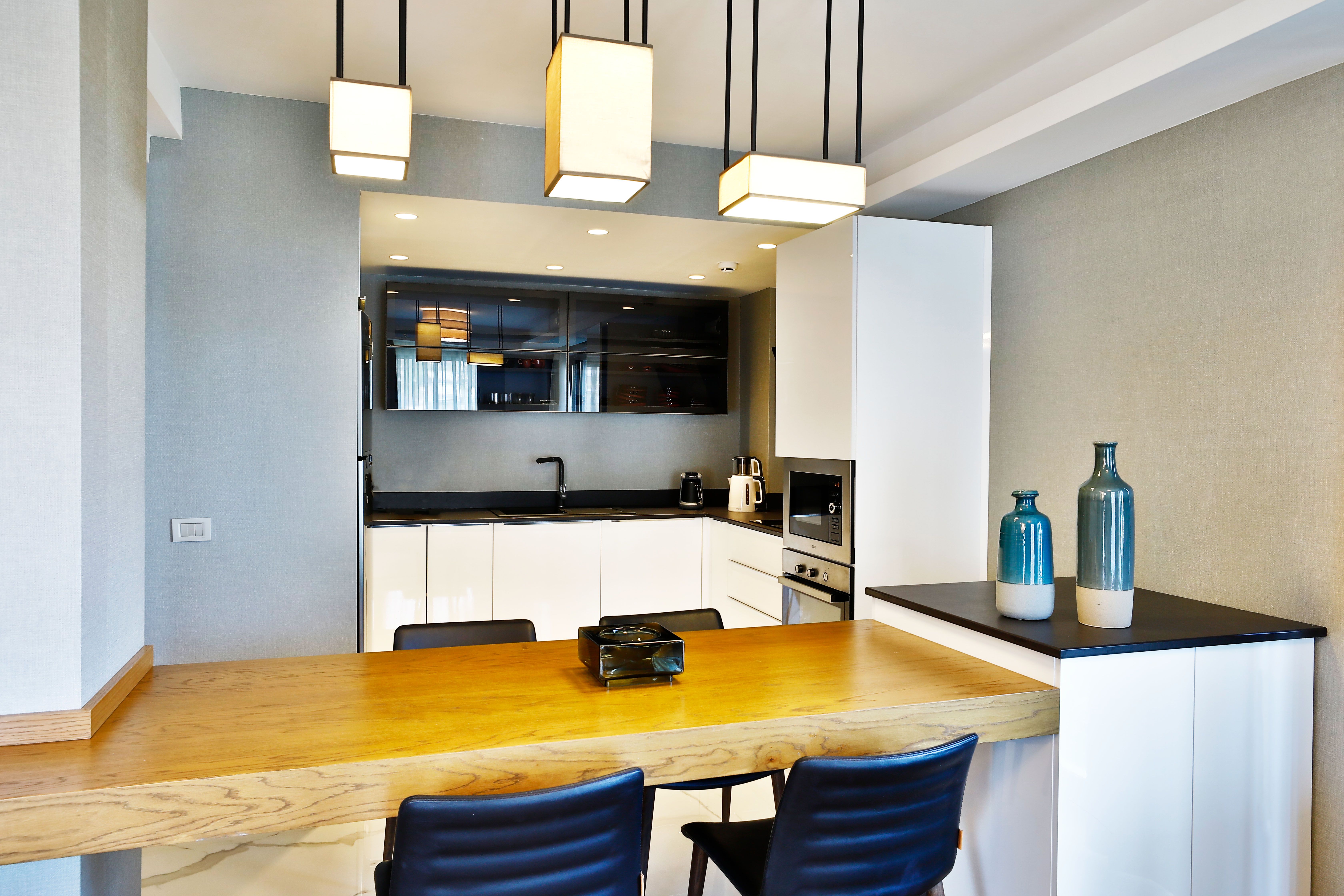 Premium Suite Sea View
