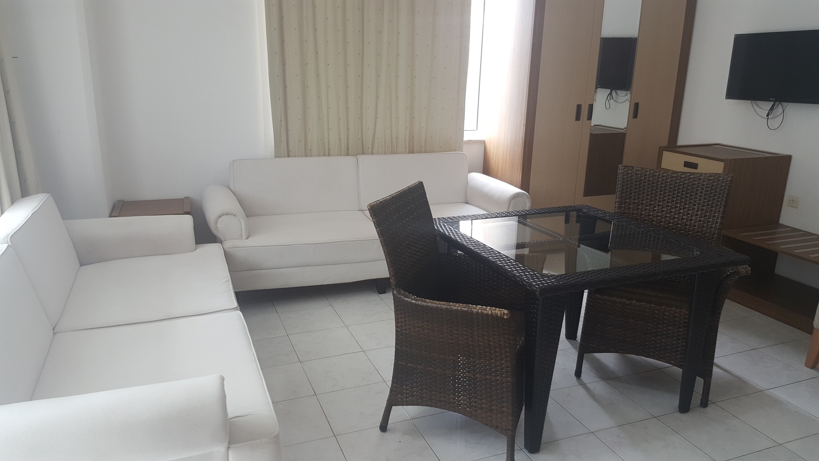standart room