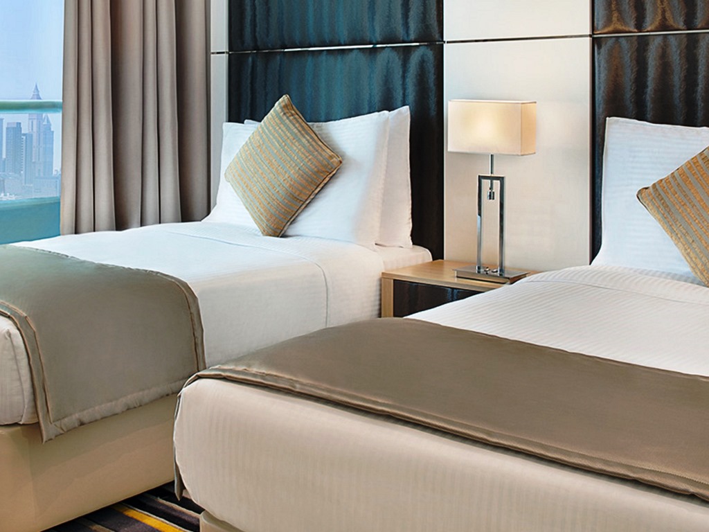 Two Bedroom Suite