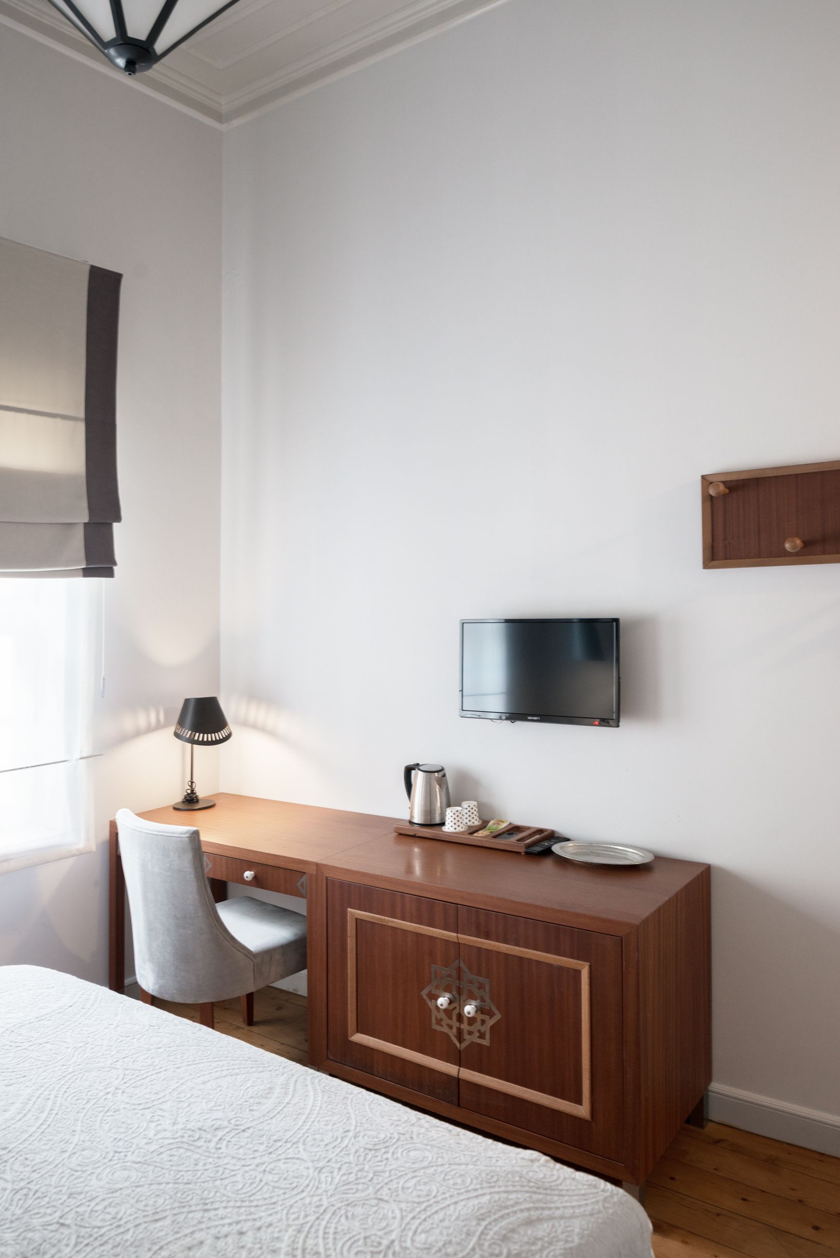 STANDARD ROOM WITHOUT BALCONY