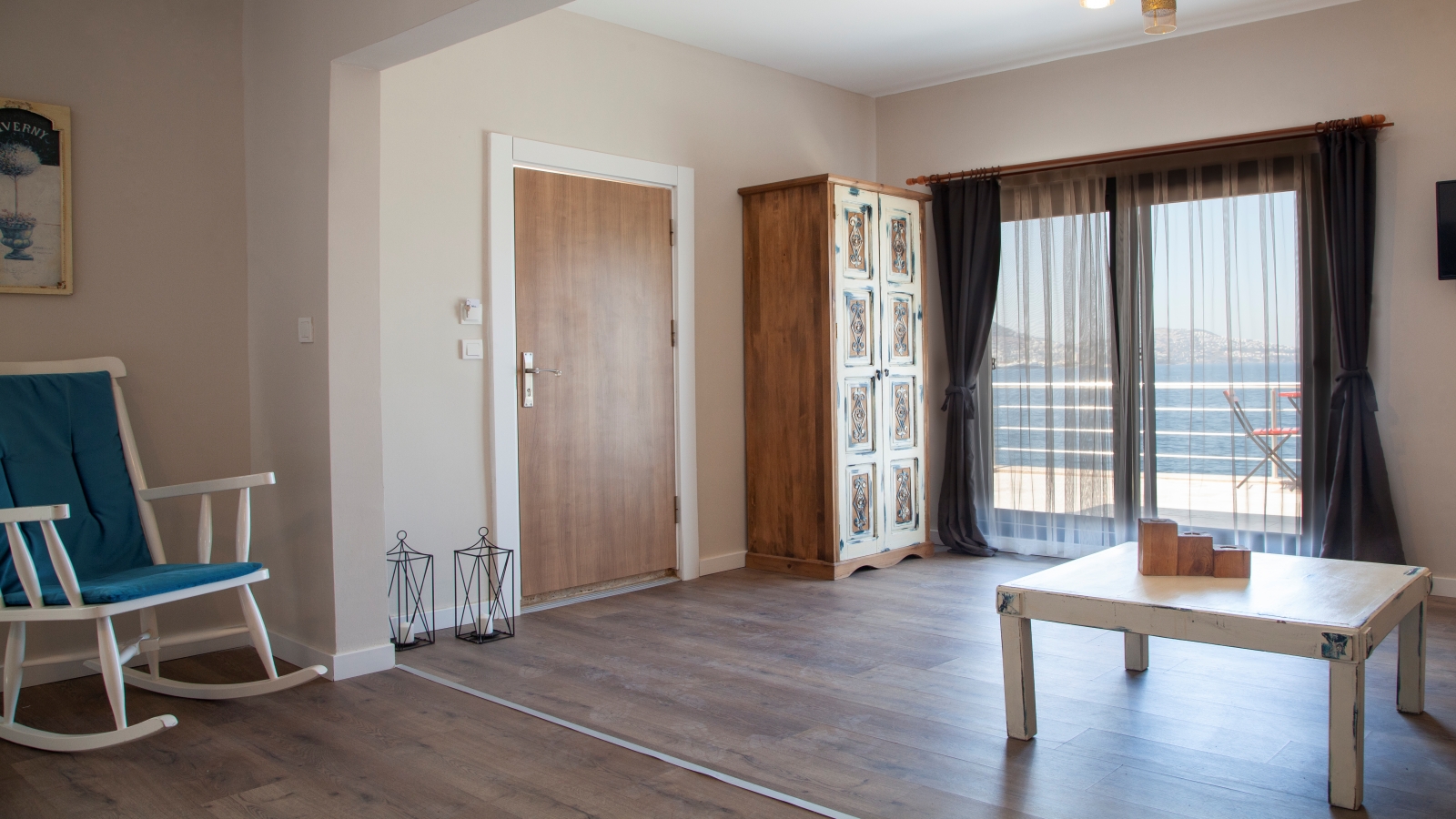 Junior Suite Room