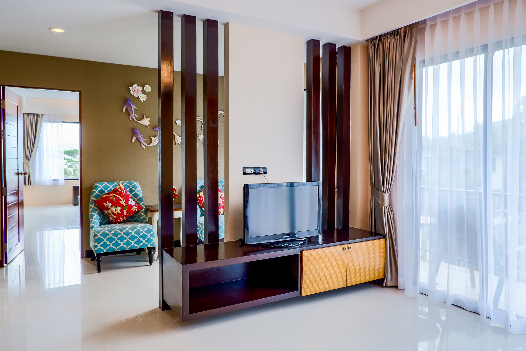 Executive Suite 