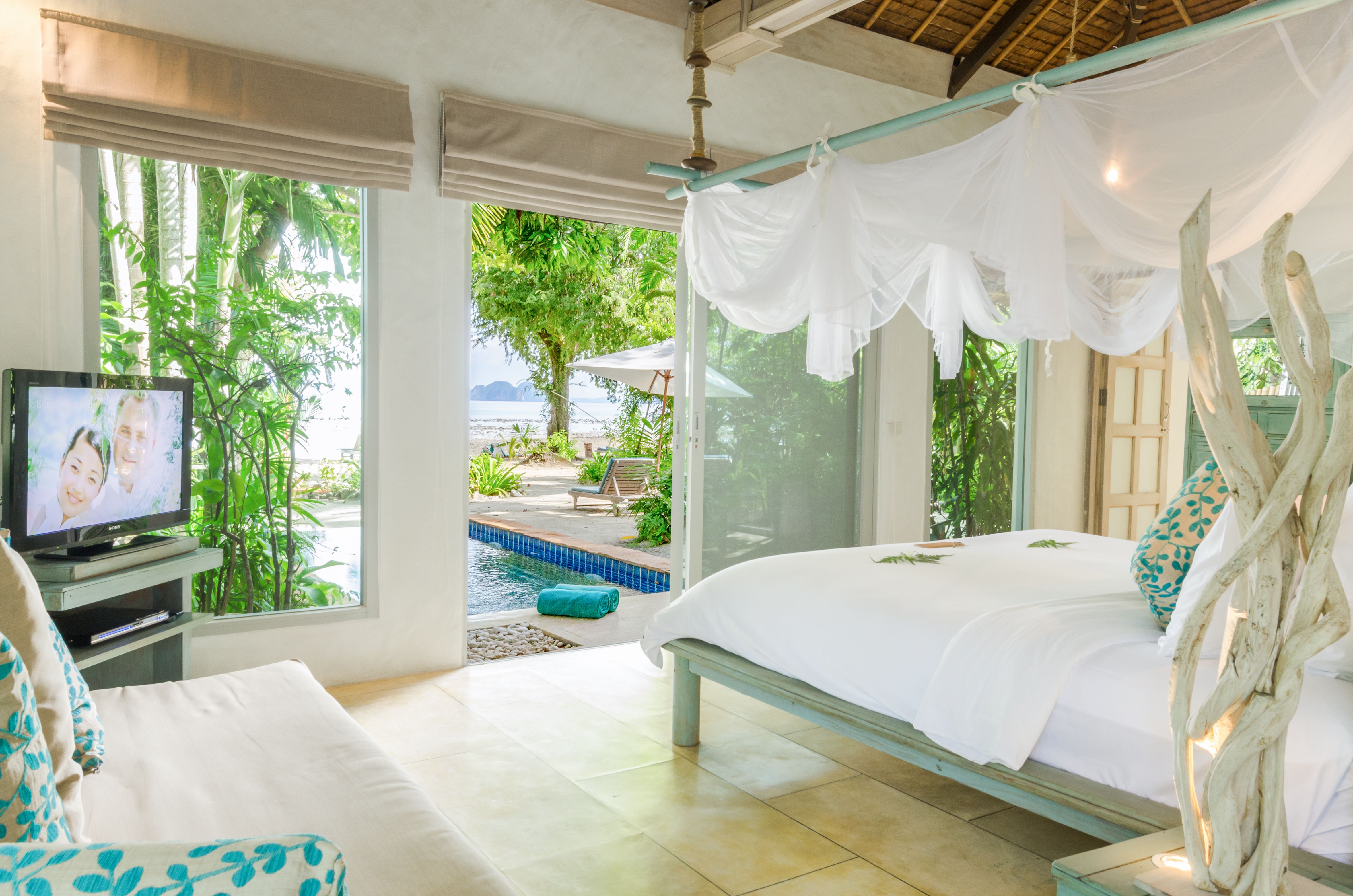 Pool Villa