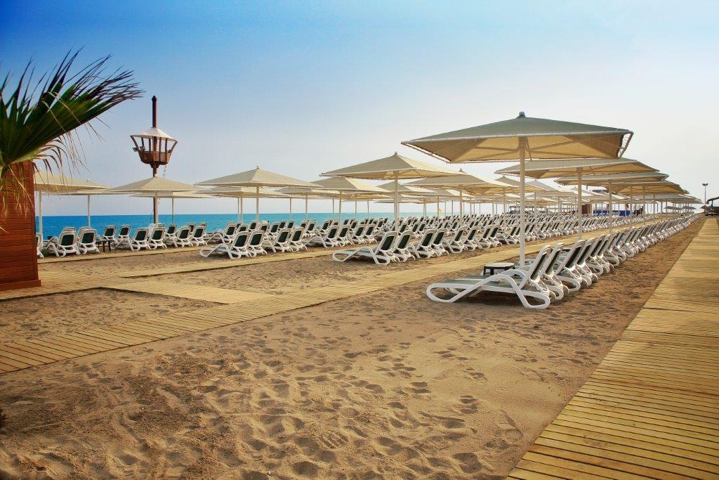 Plajă 