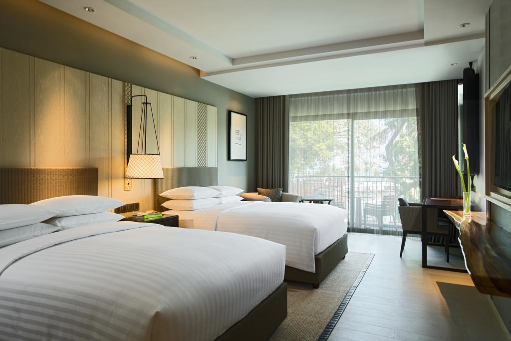Deluxe Sea View