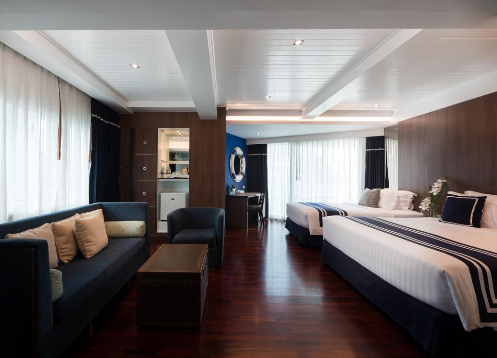 Family Suite