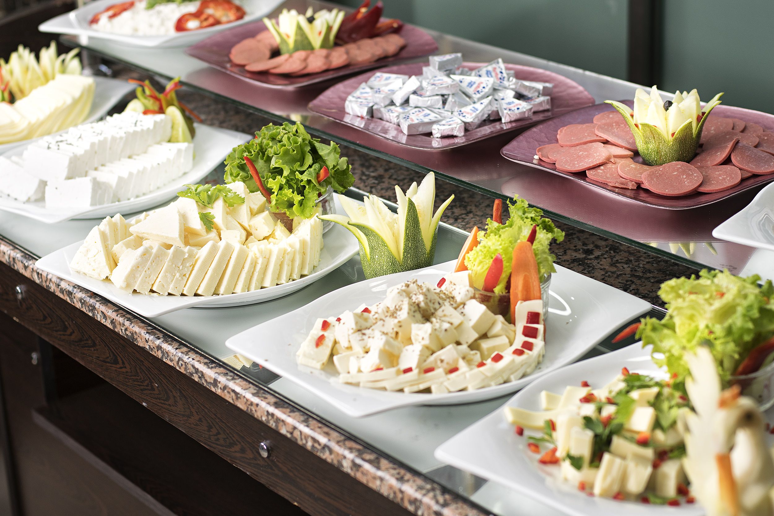 ana restaurant