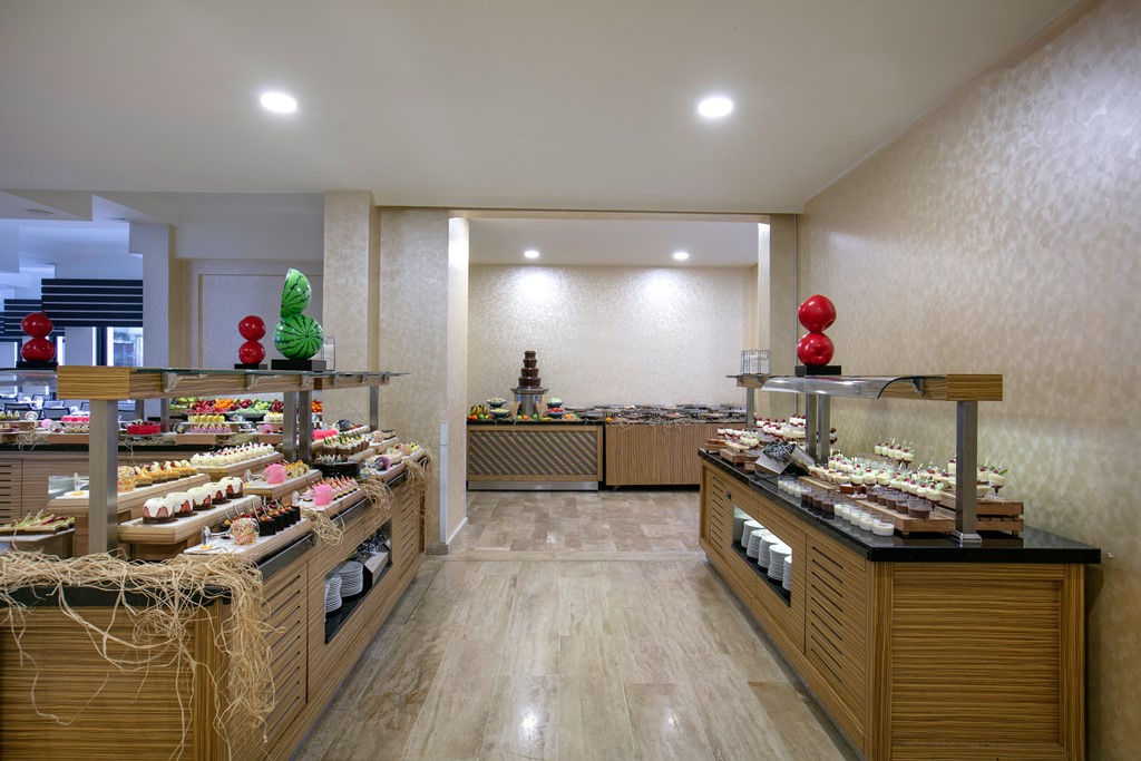 Main Restaurant