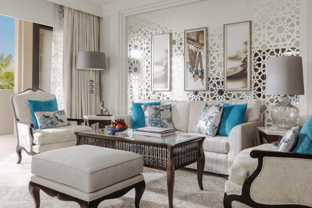 Palace Executive suite 
