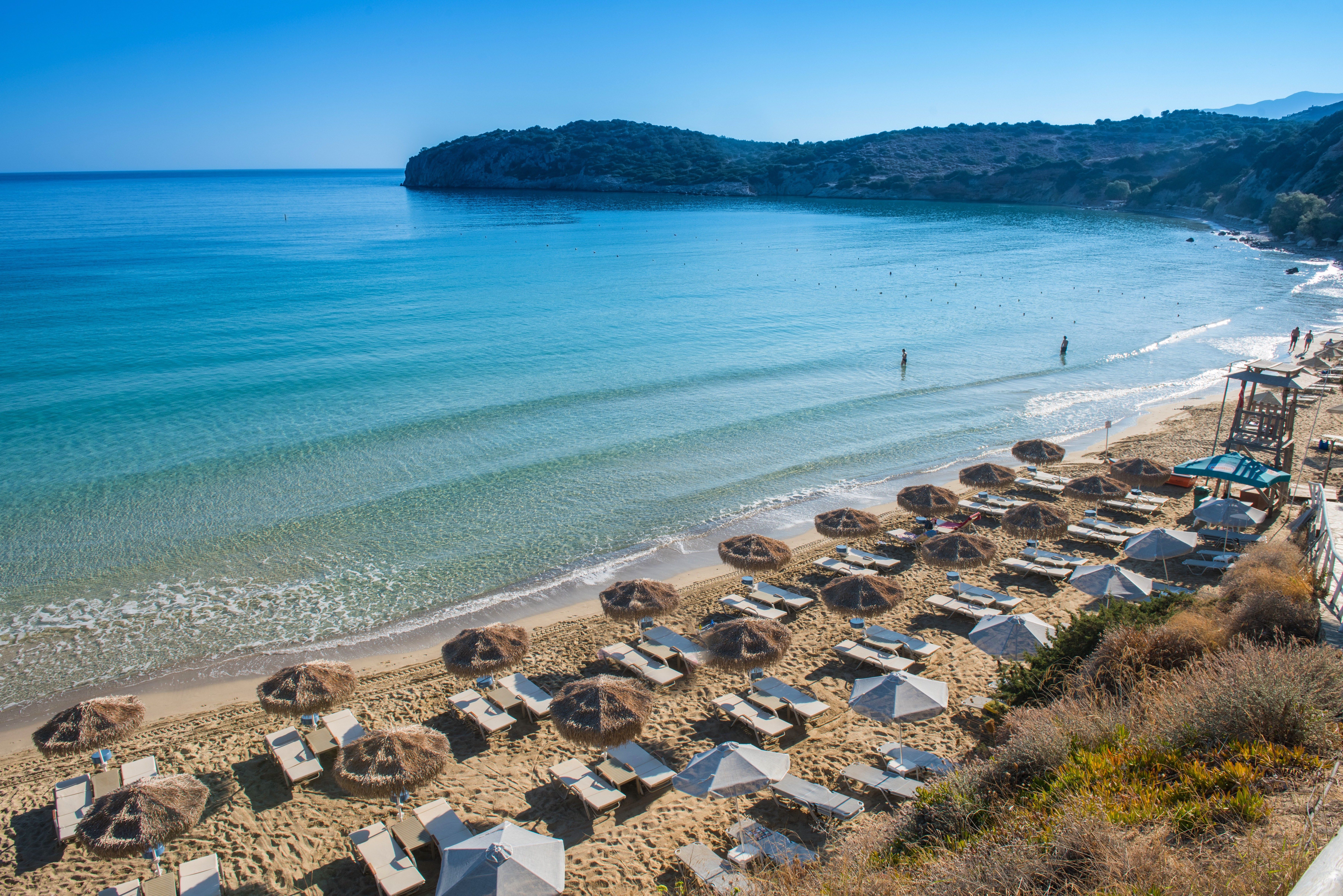 Plajă 