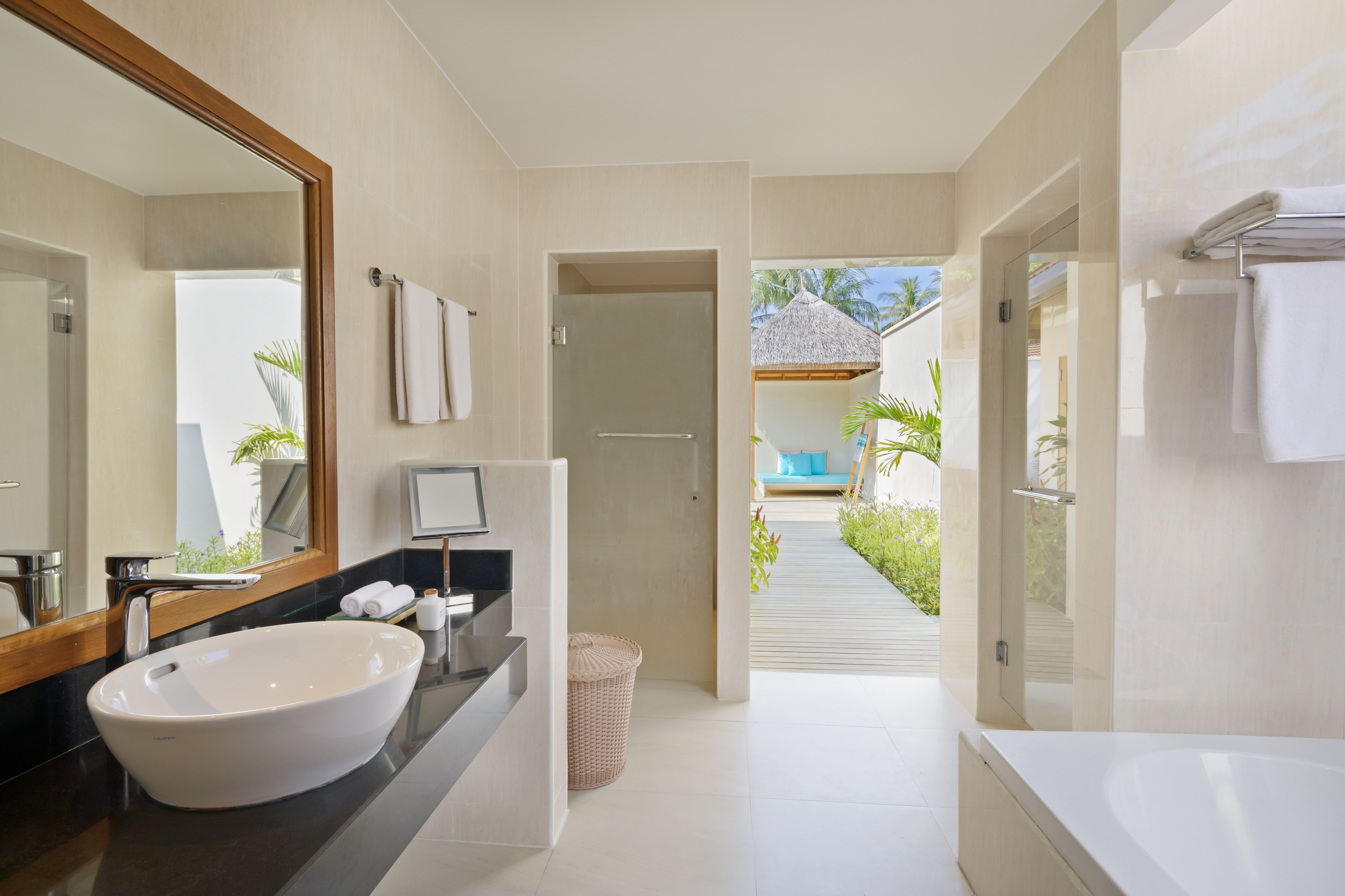 Deluxe Pool Villa