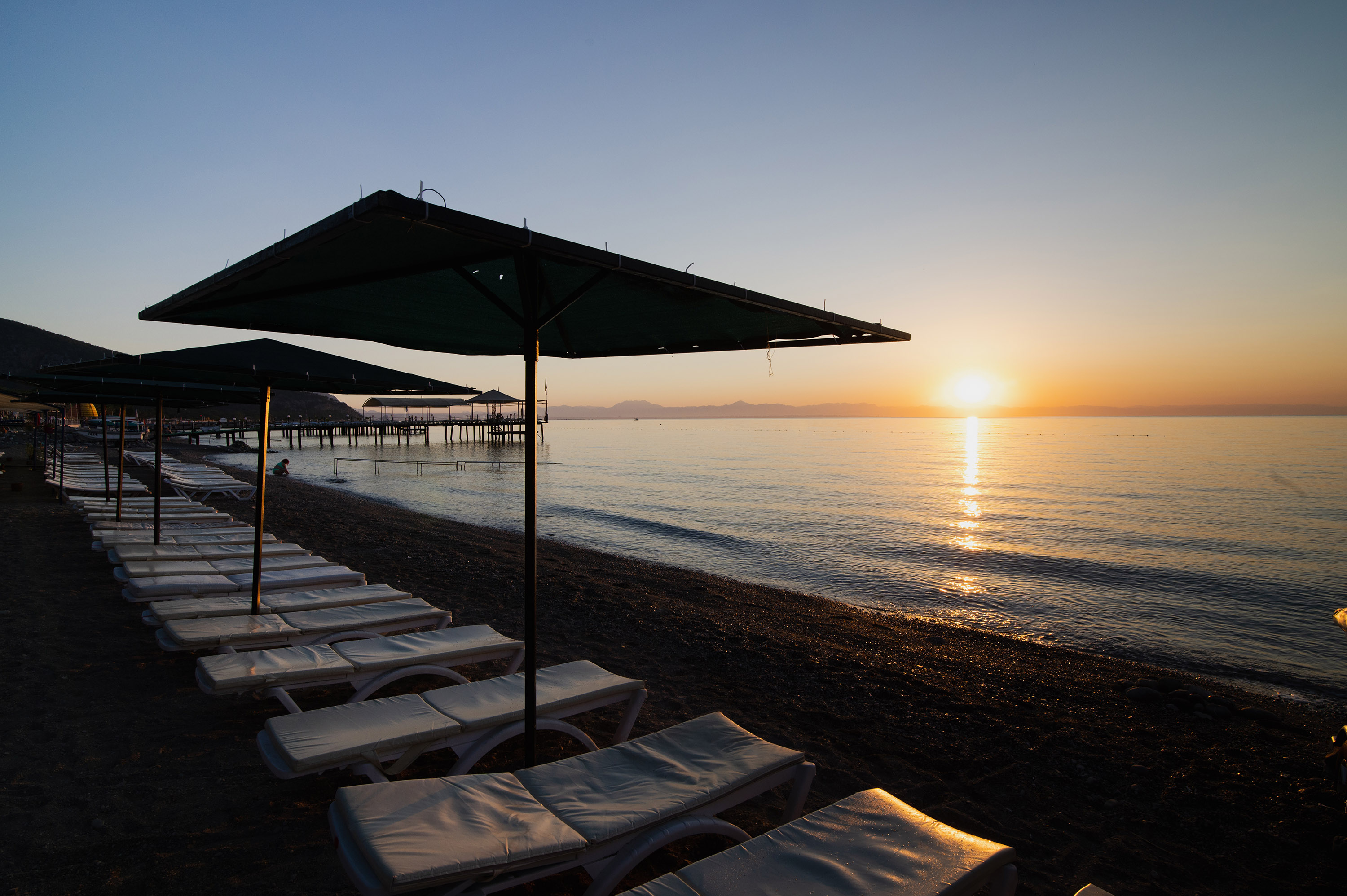 Plajă 