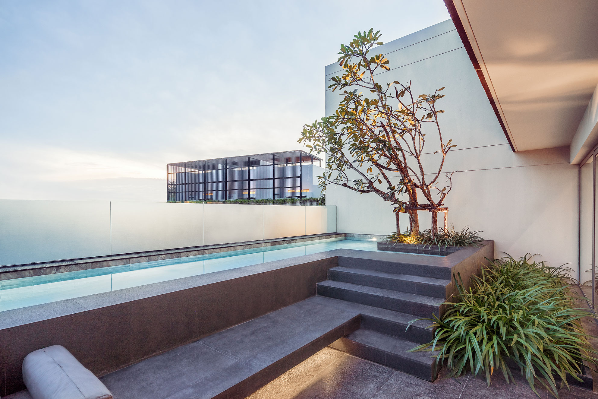 2 Bedroom Presidential Penthouse Loft