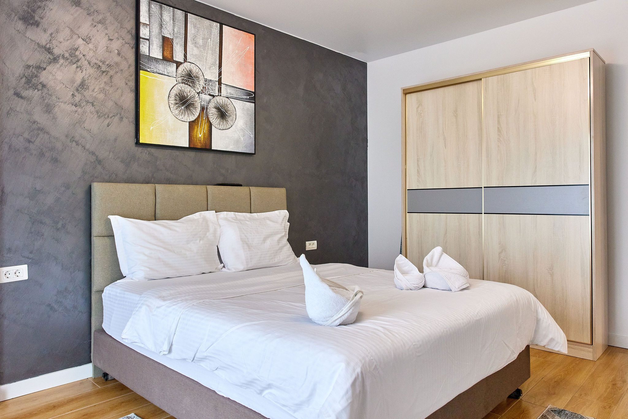 Apartament Elite