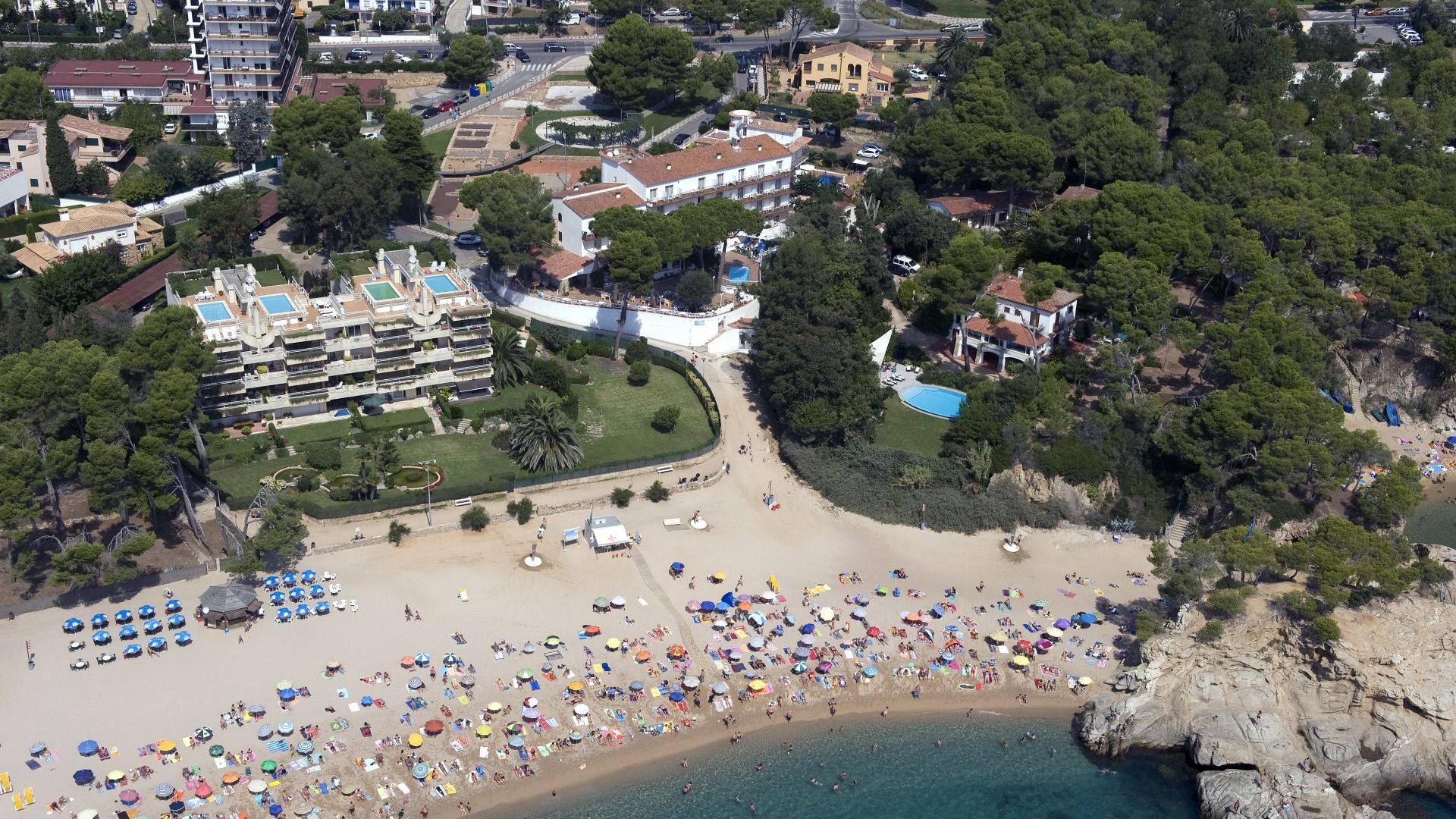 Plajă 