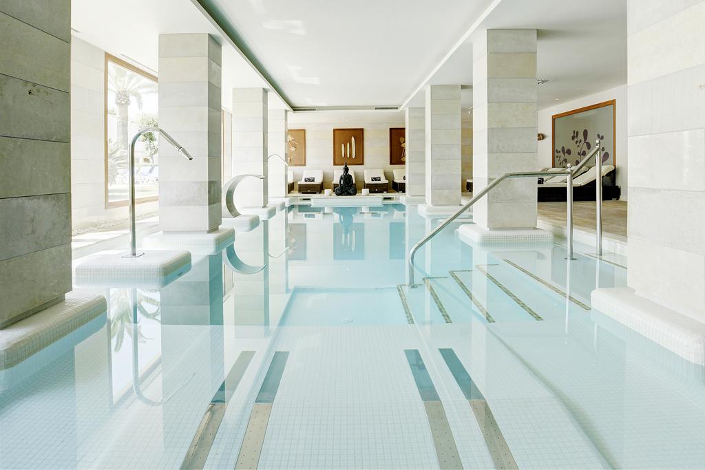 Salon spa