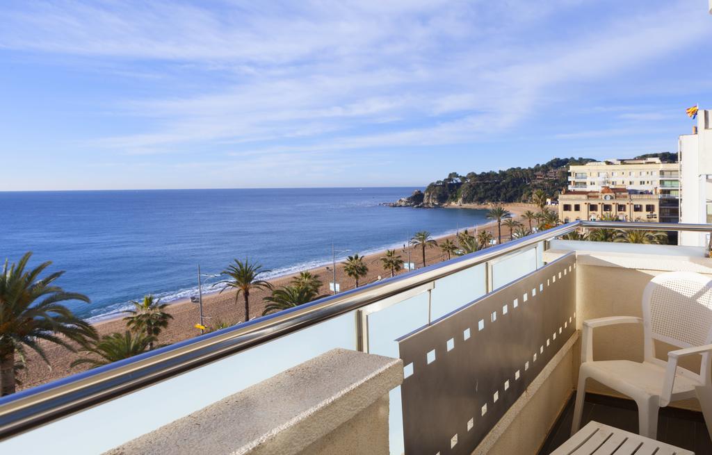 DOUBLE ROOM SEA VIEW