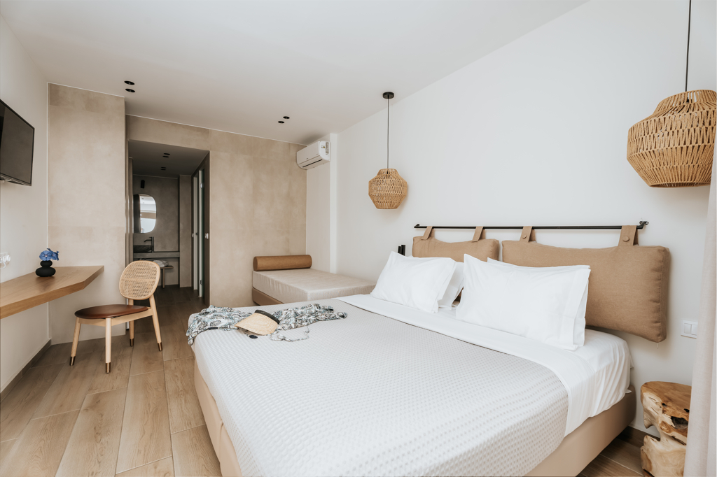 SUITE JUNIOR SEA VIEW