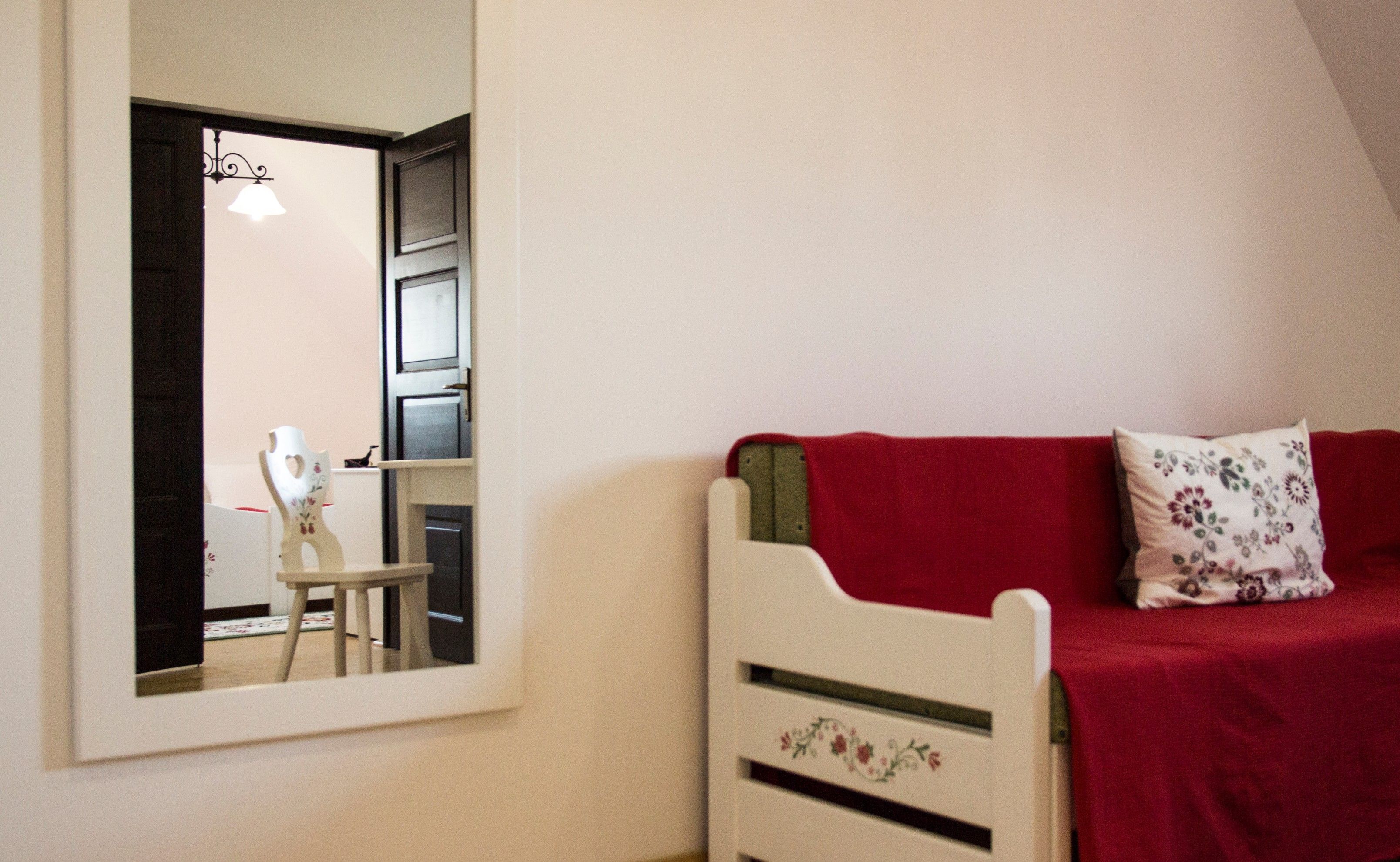 Apartament Twin