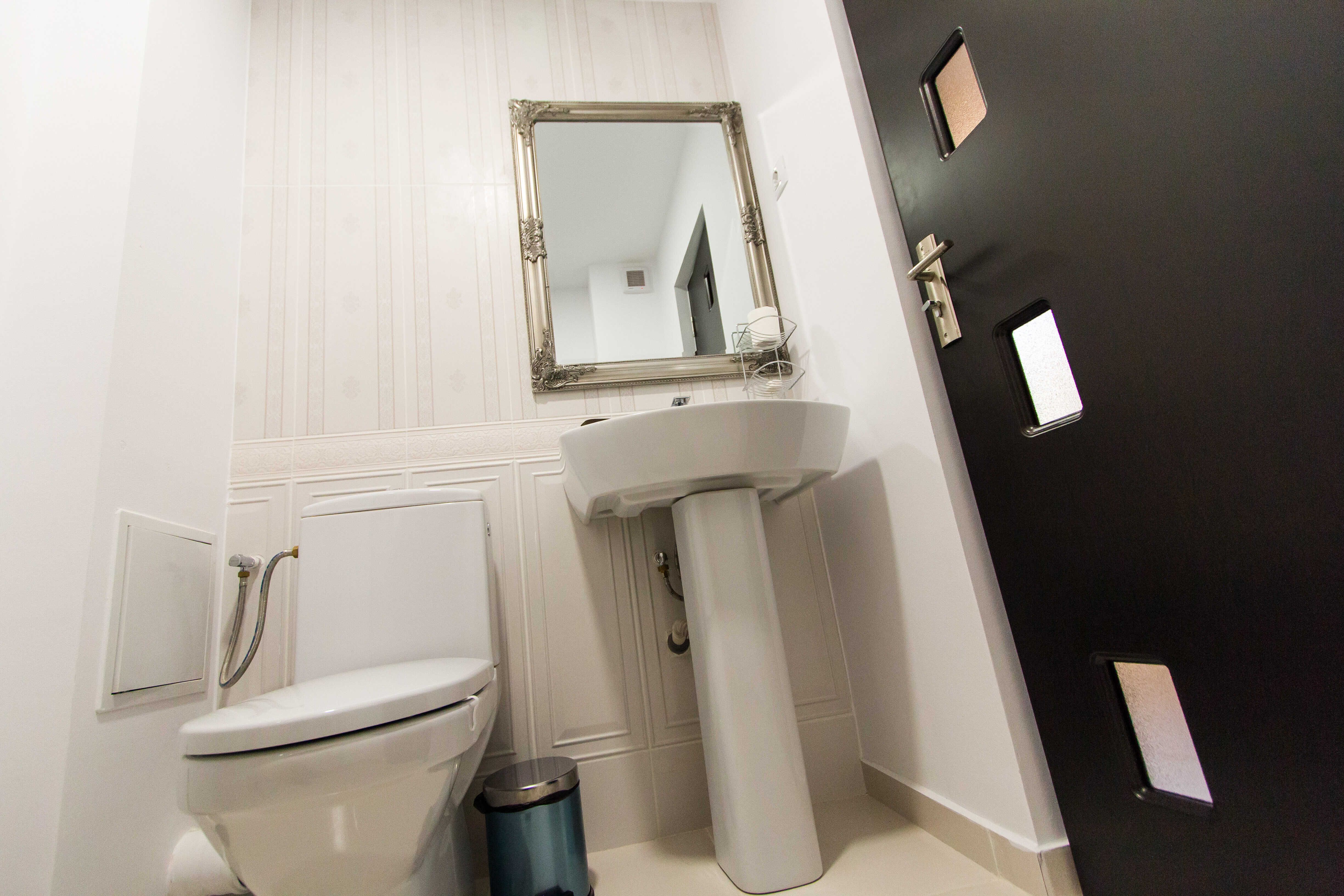 APARTAMENT DELUXE