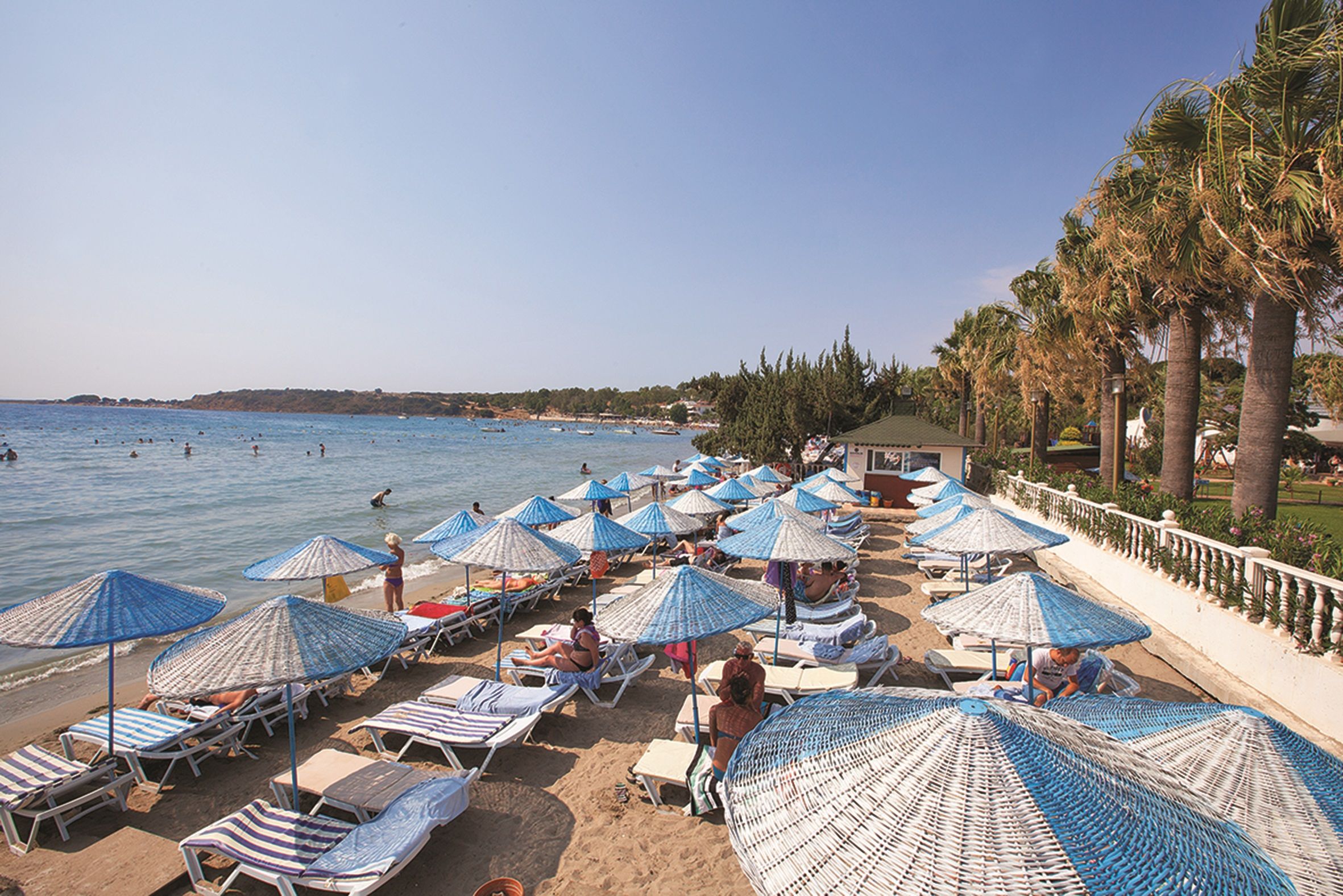 Plajă 