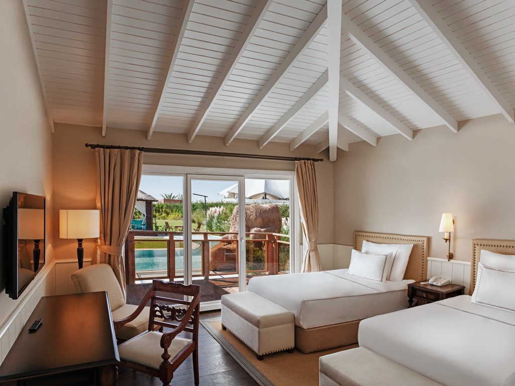 Maldives Villa