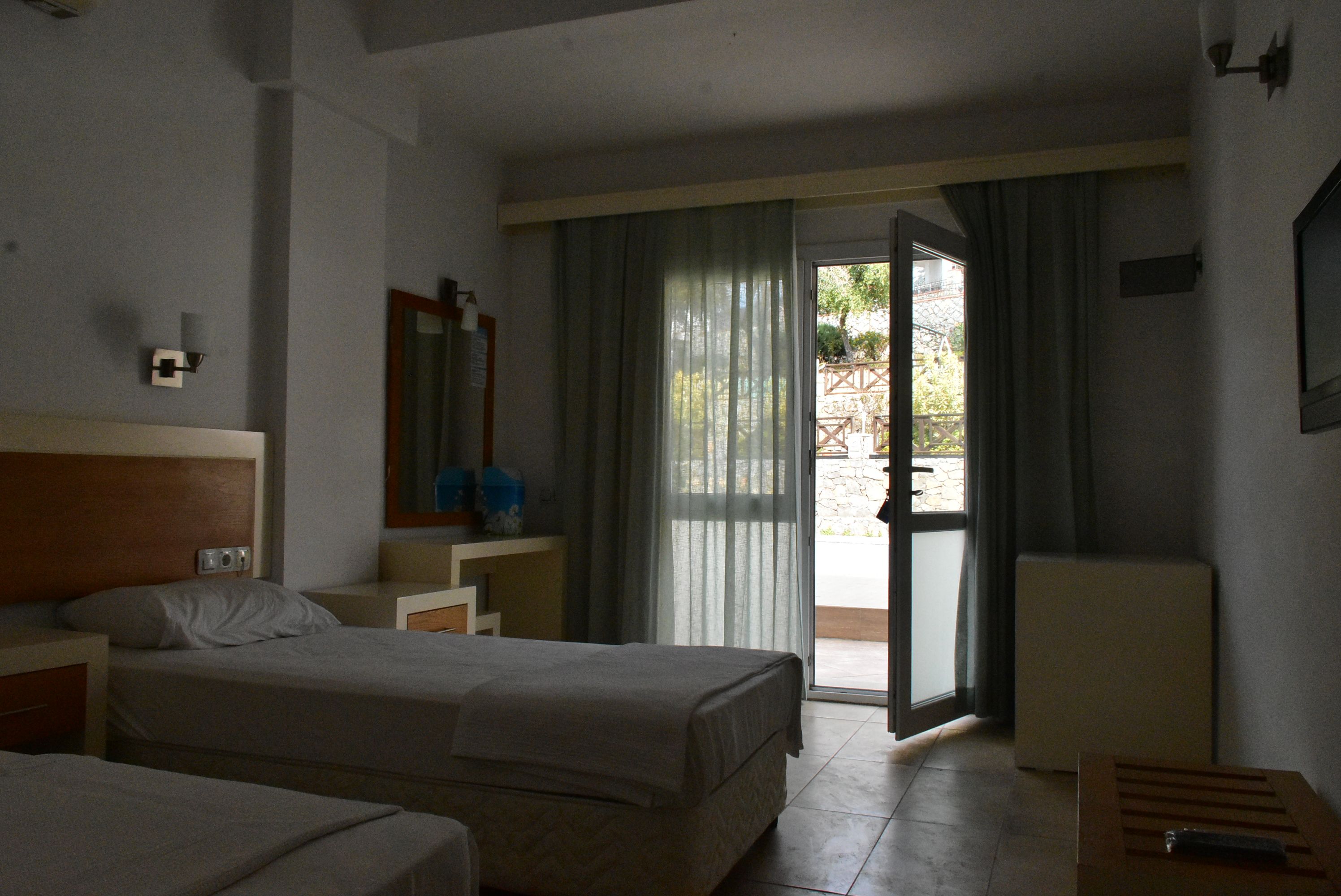 Standart Room