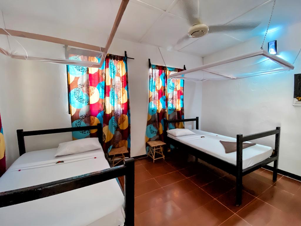 STANDARD ROOM NON AC