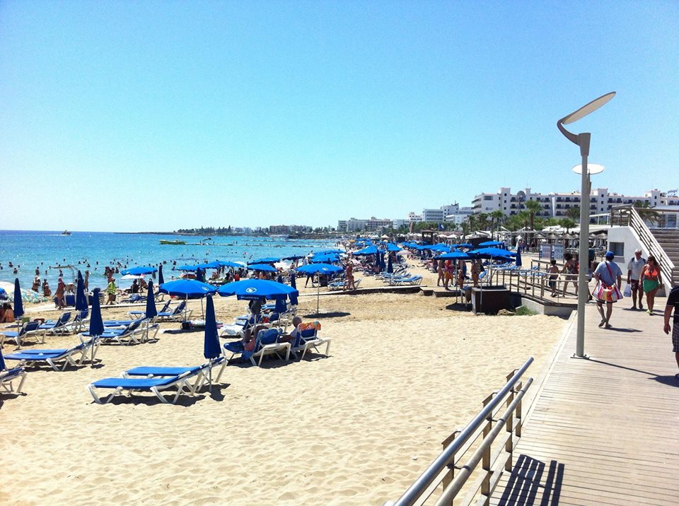 Plajă 