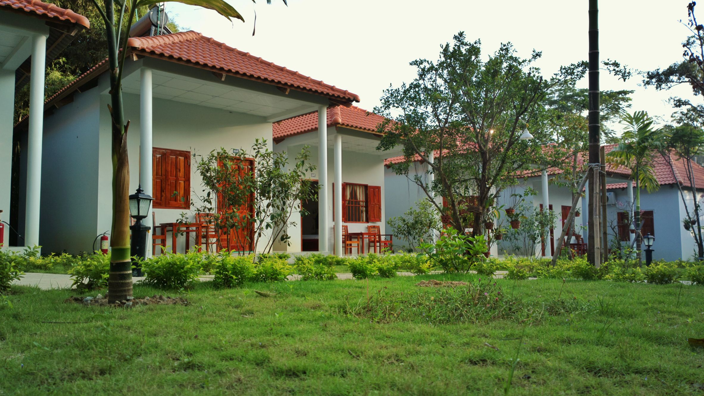 Bungalou